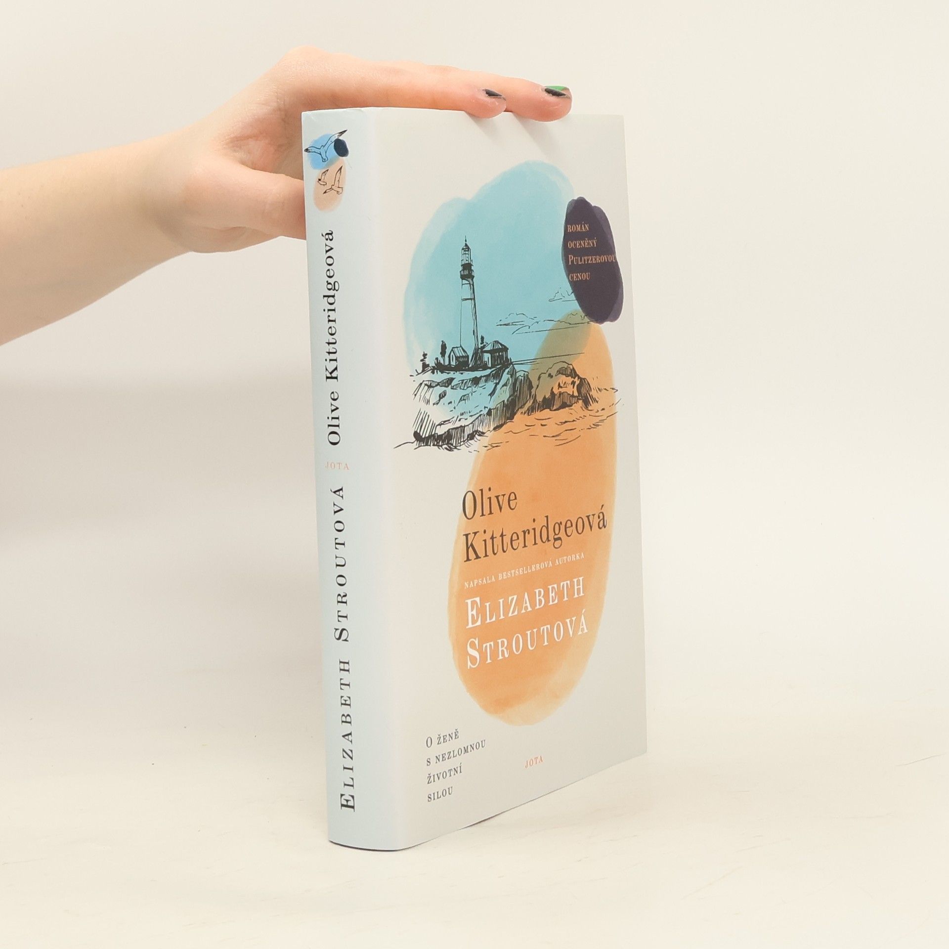 Olive Kitteridgeová