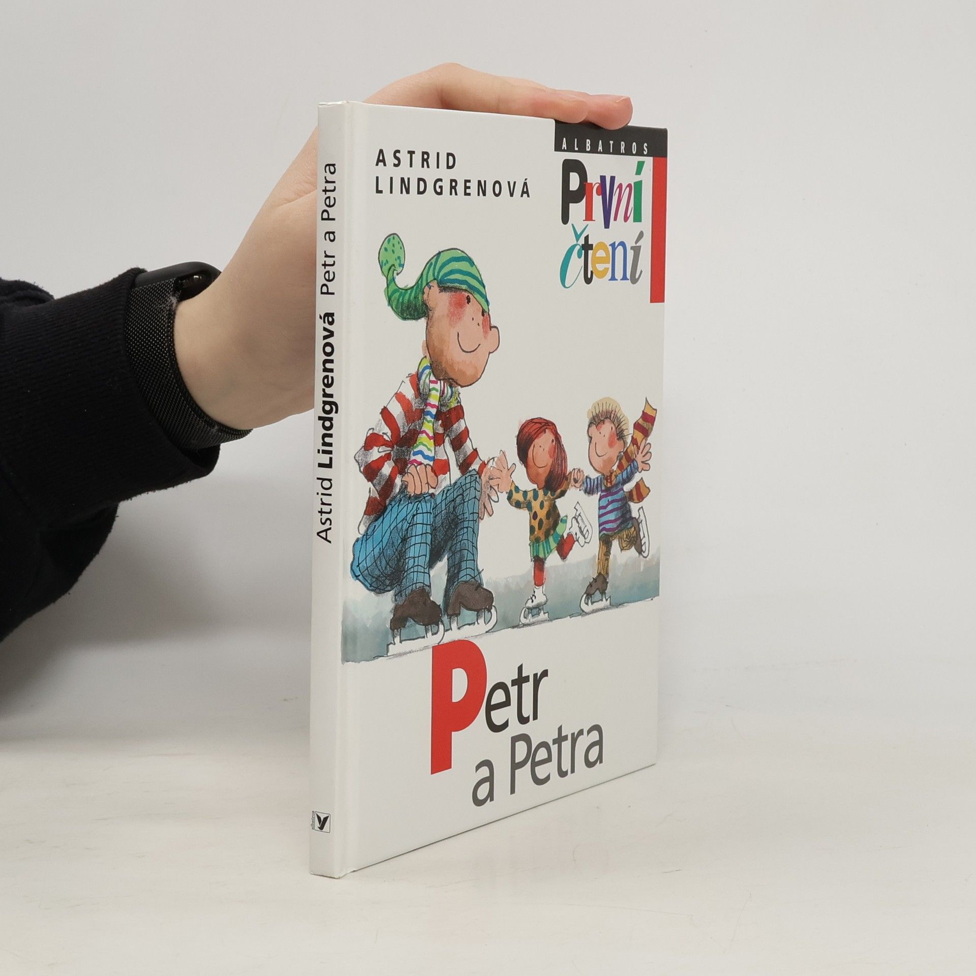 Petr a Petra