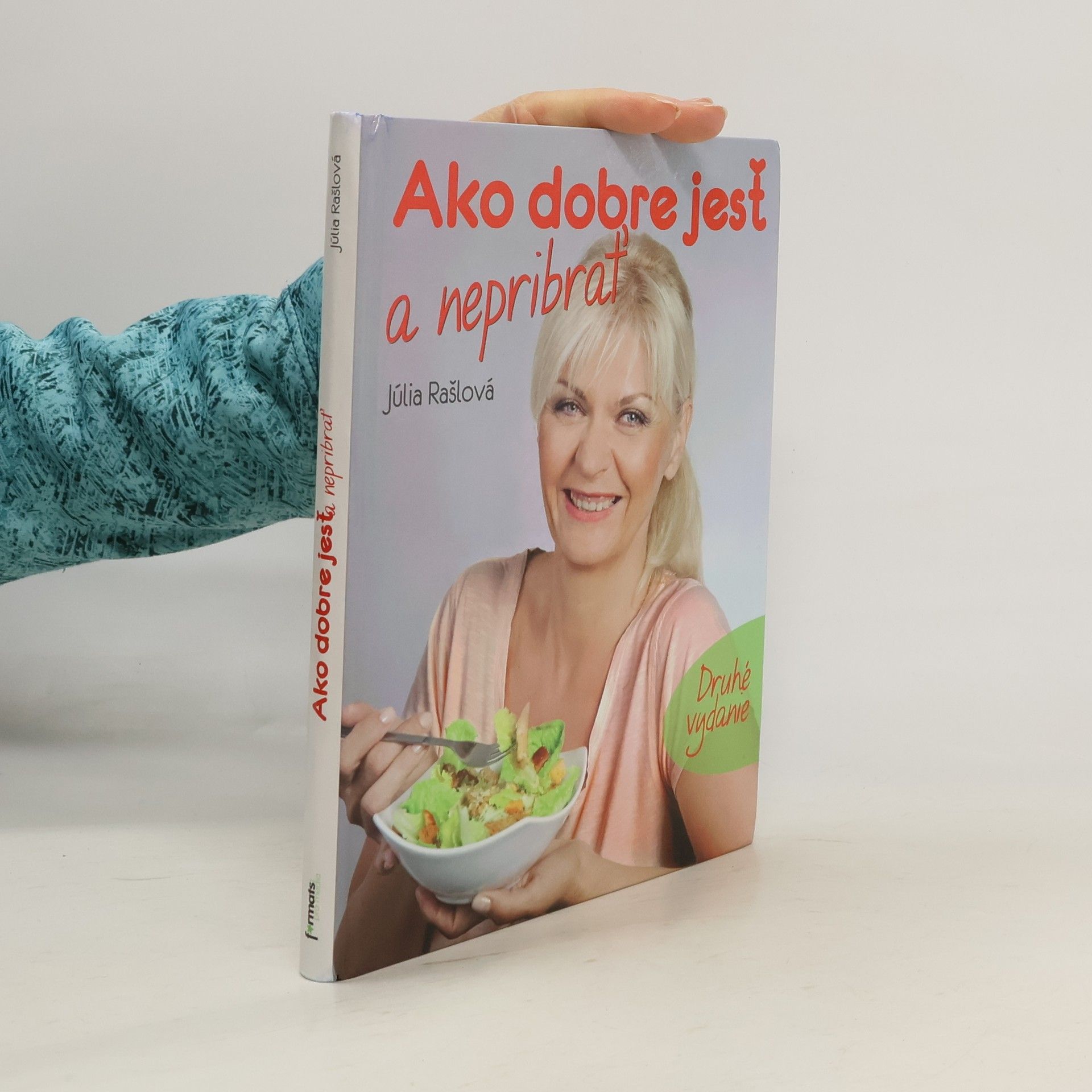 Ako dobre jesť a nepribrať