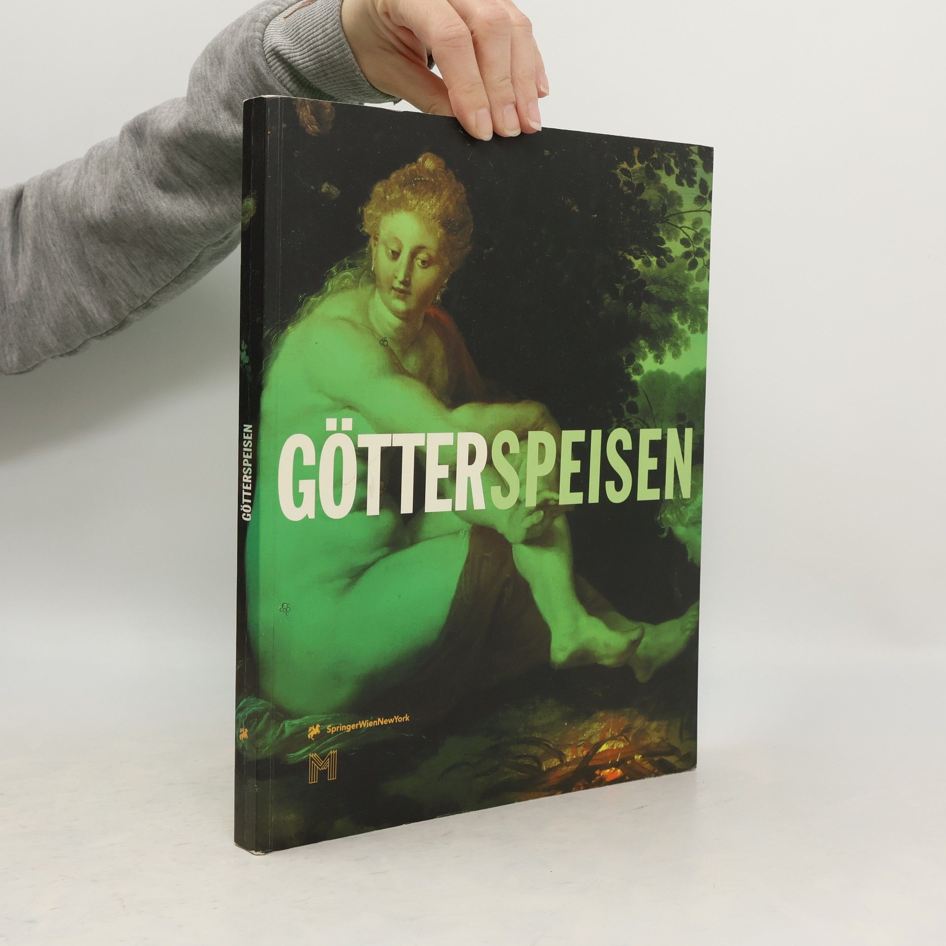 Auteurscollectief Götterspeisen