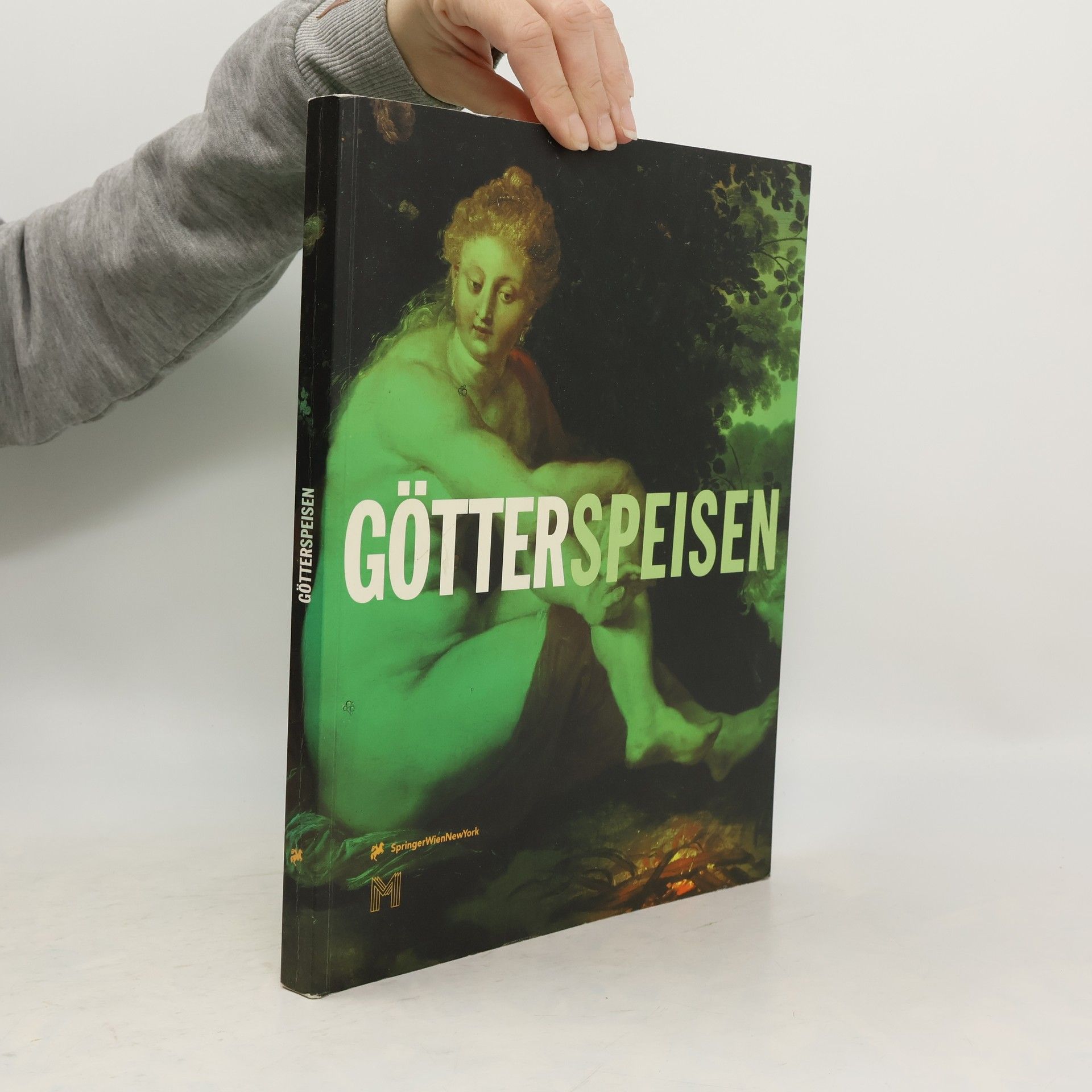 Auteurscollectief Götterspeisen