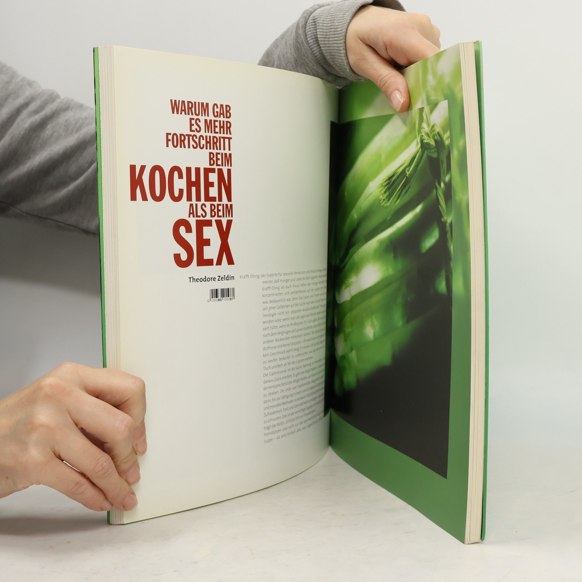 Auteurscollectief Götterspeisen