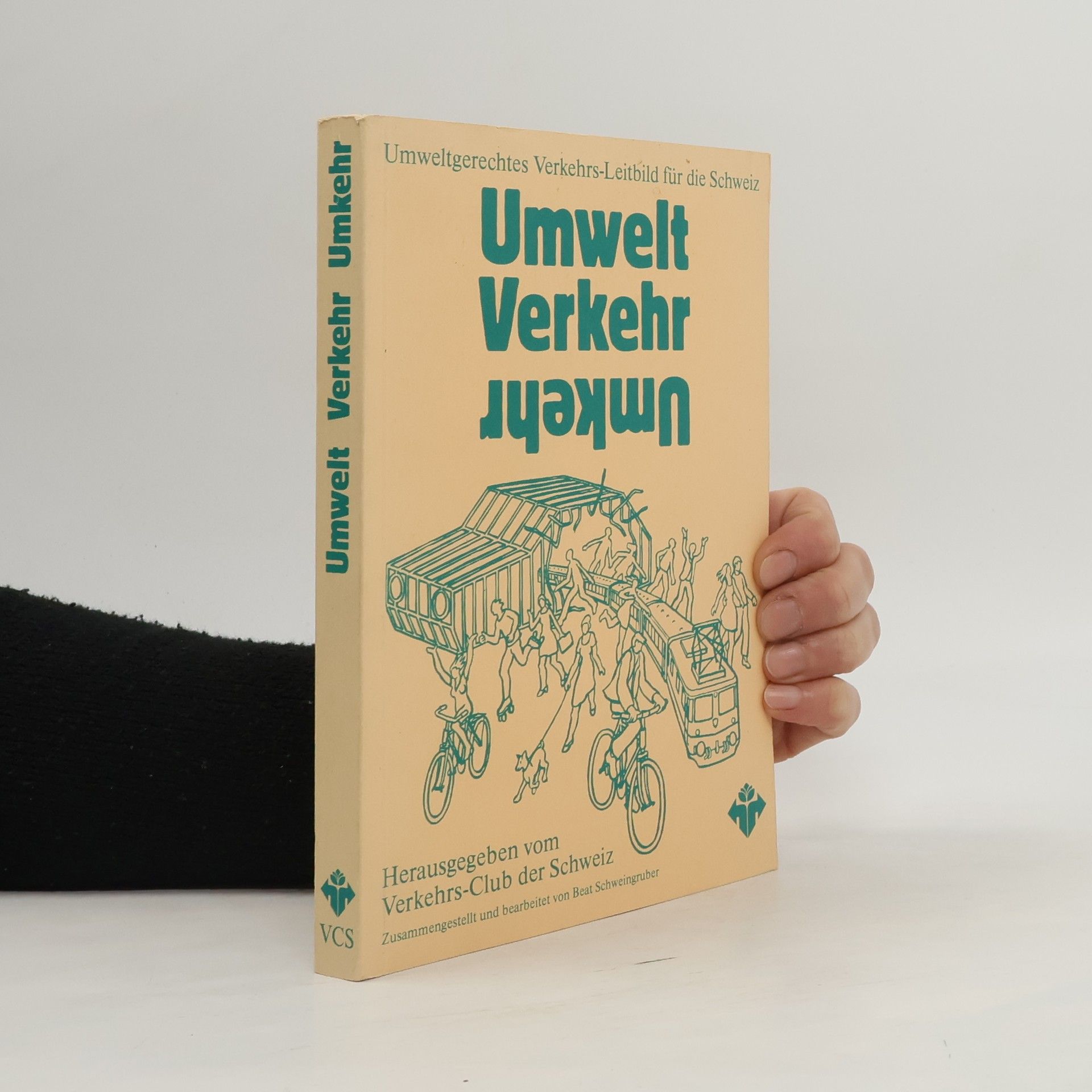 Umwelt, Verkehr, Umkehr