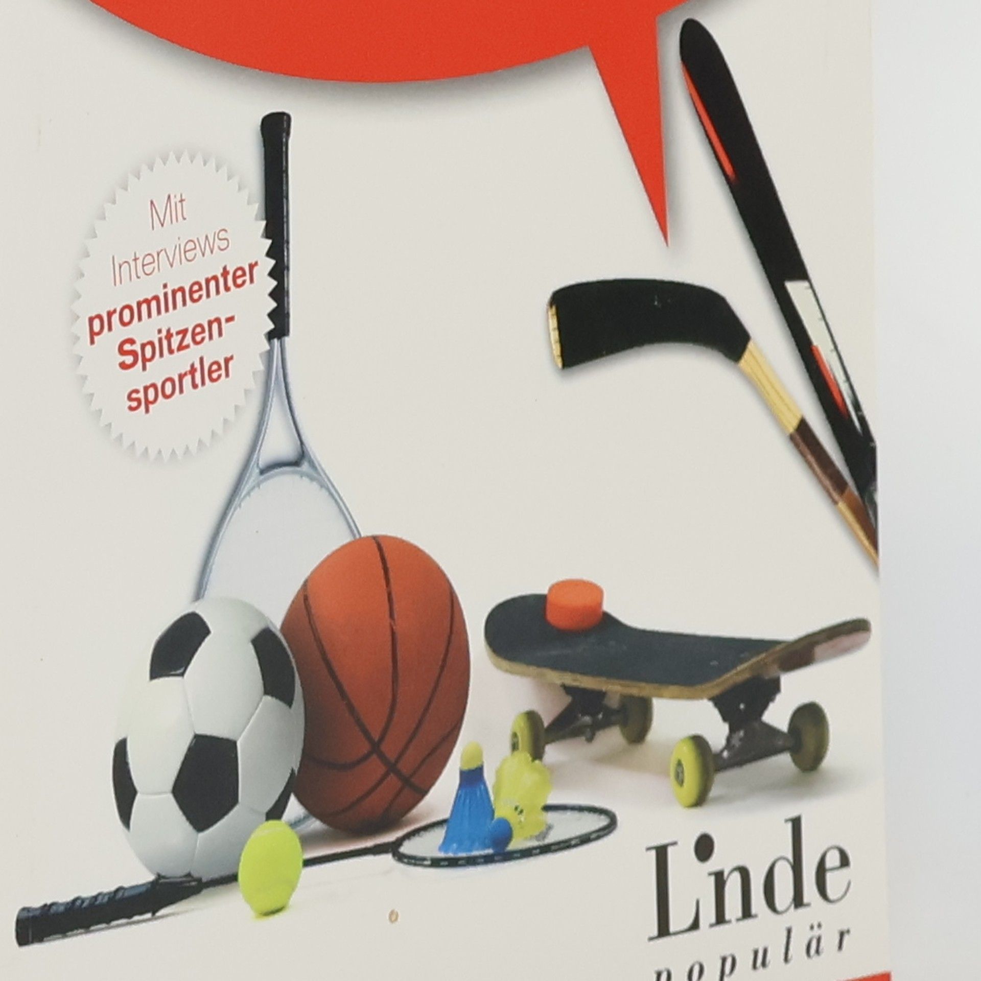 Marc Brabant Mein Kind im Sport