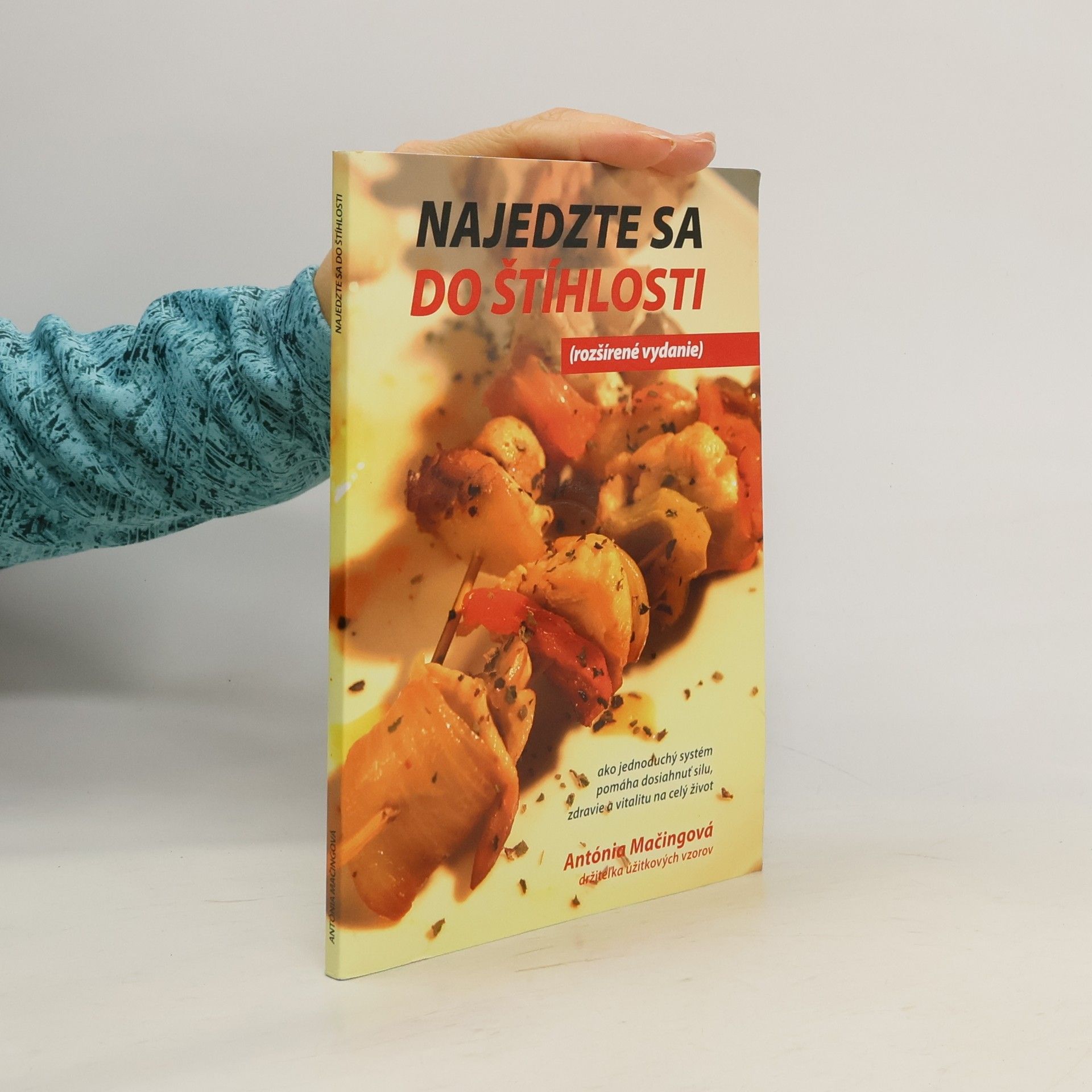 Najedzte sa do štíhlosti