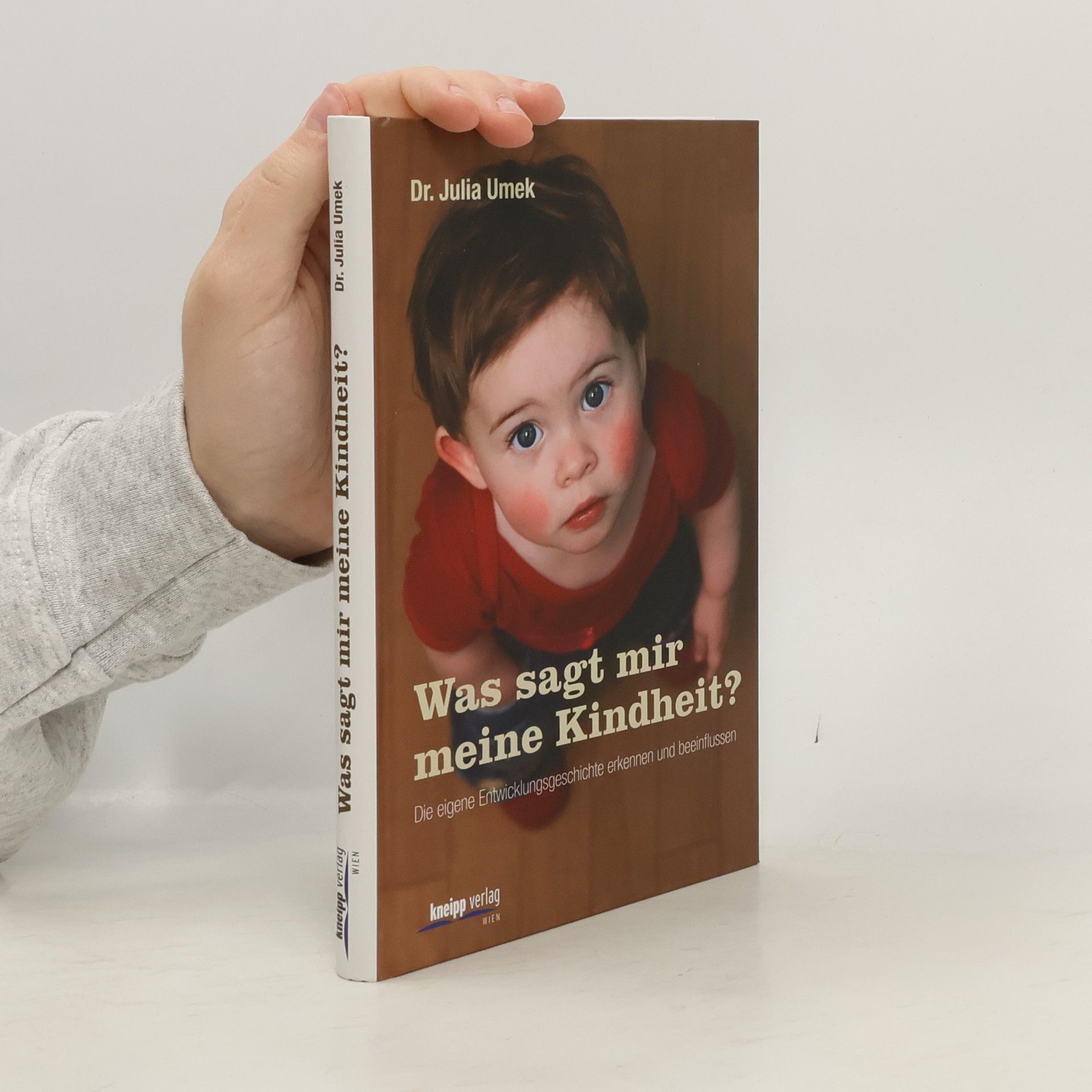 Was sagt mir meine Kindheit?