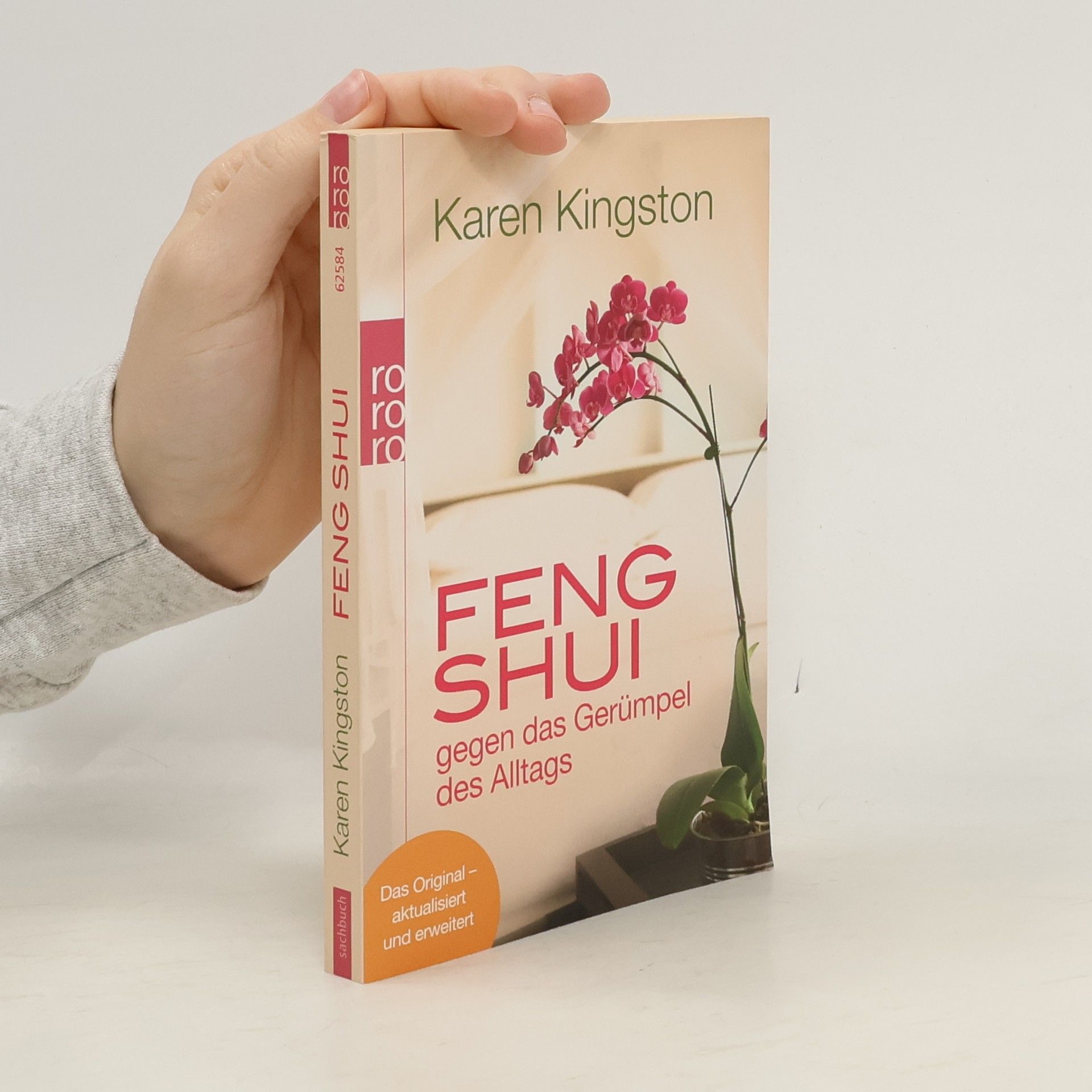 Karen Kingston Feng shui