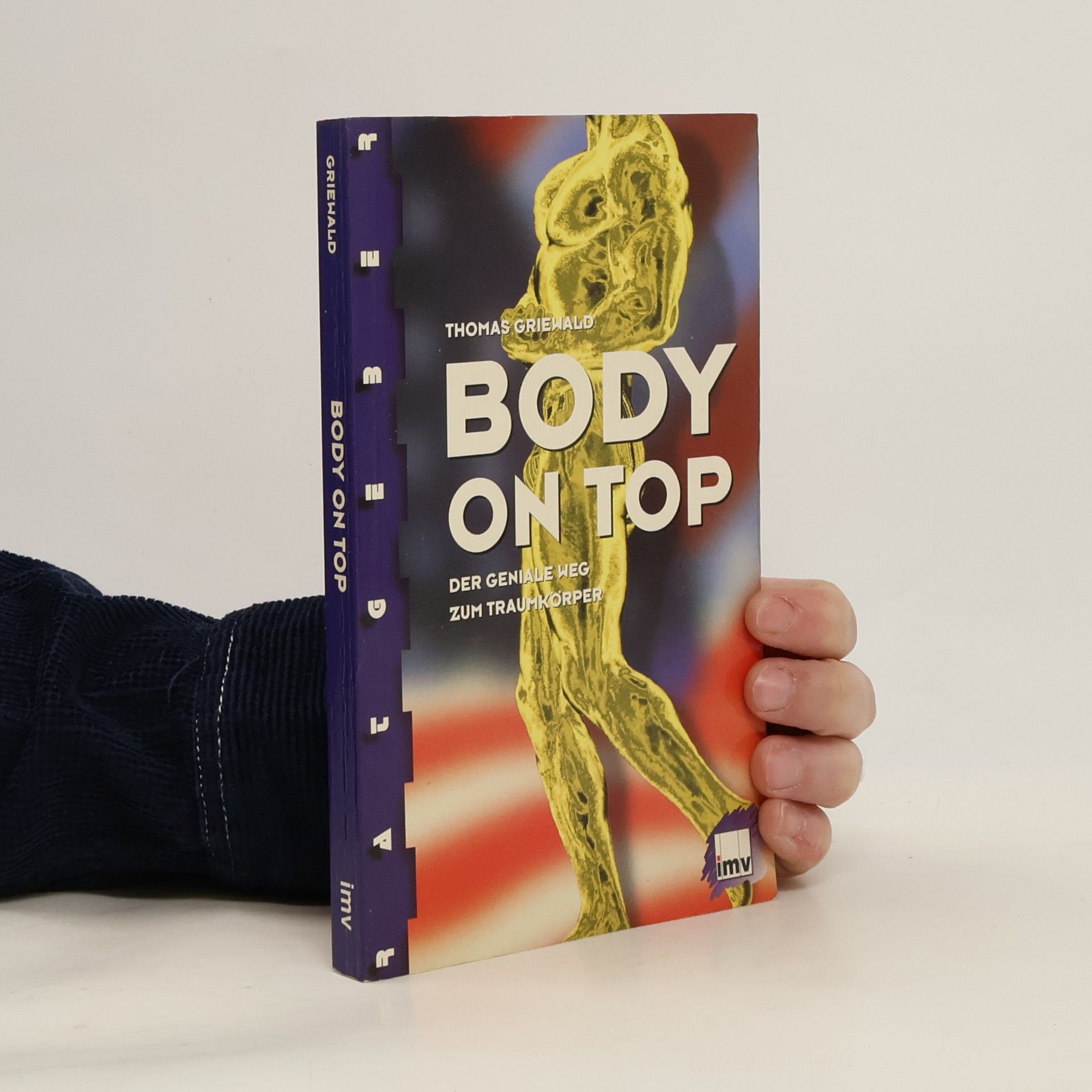 Thomas Griewalt Body on Top