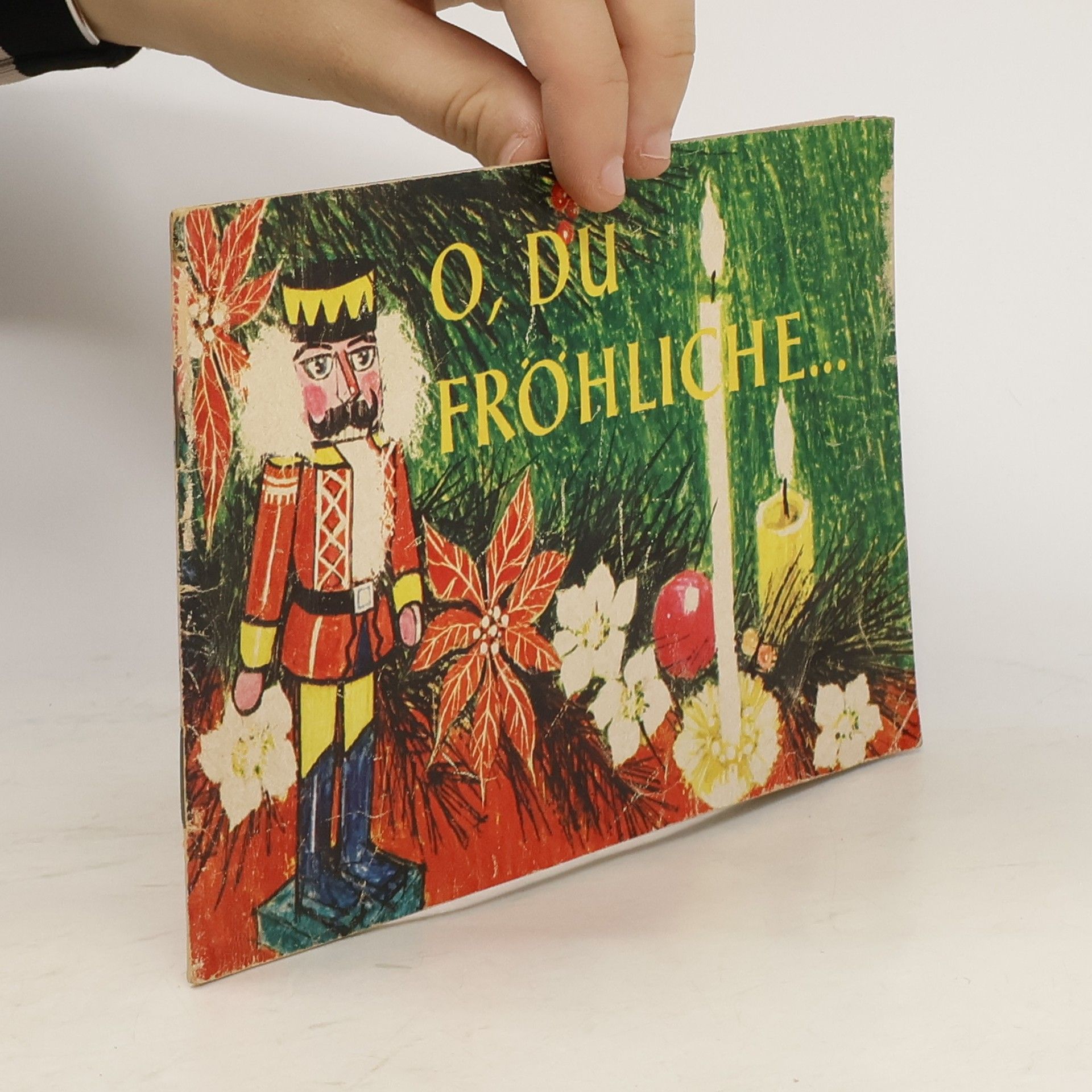 Kolektiv autorů O du fröhliche