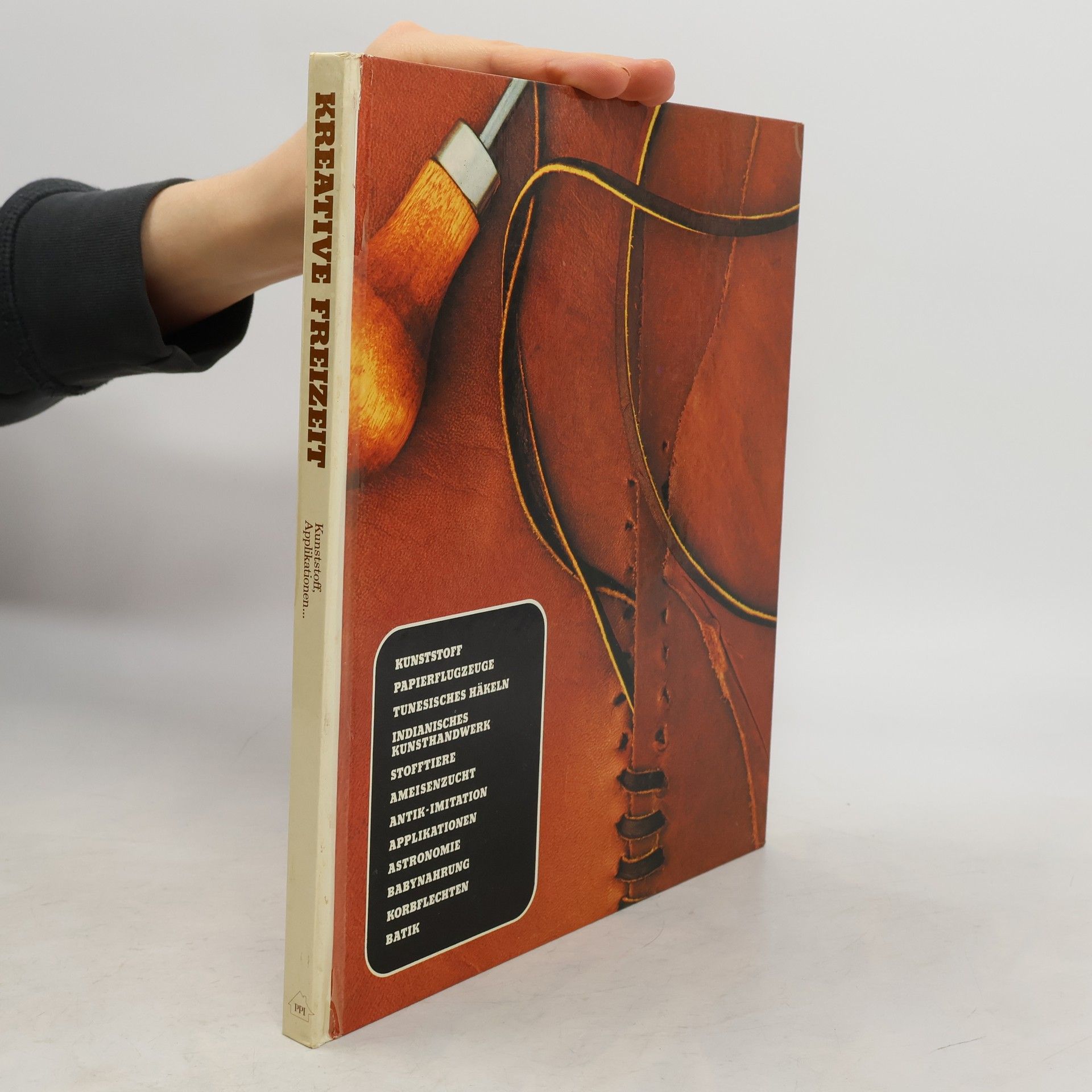 Allen Davenport Bragdon Kreative Freizeit