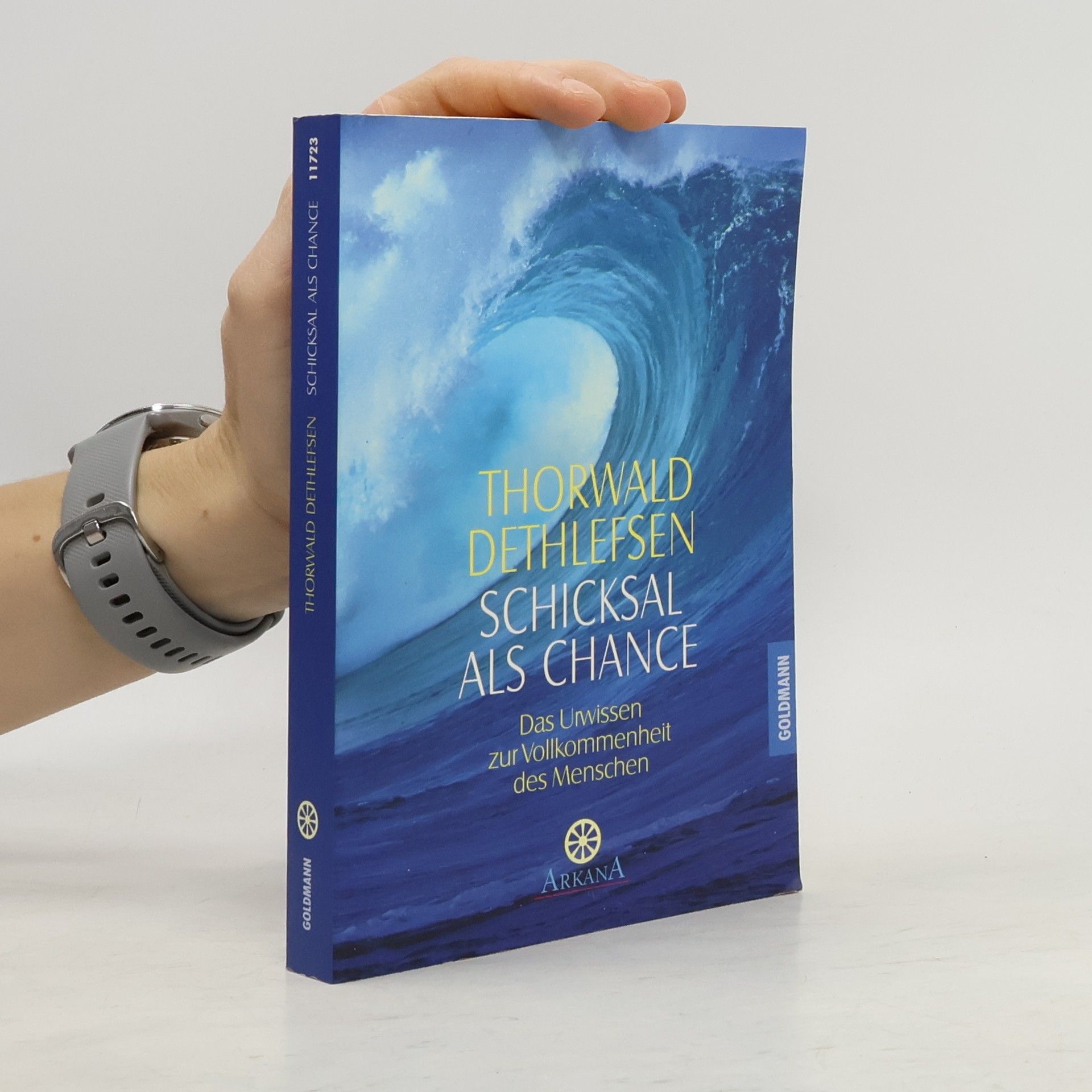 Schicksal als Chance