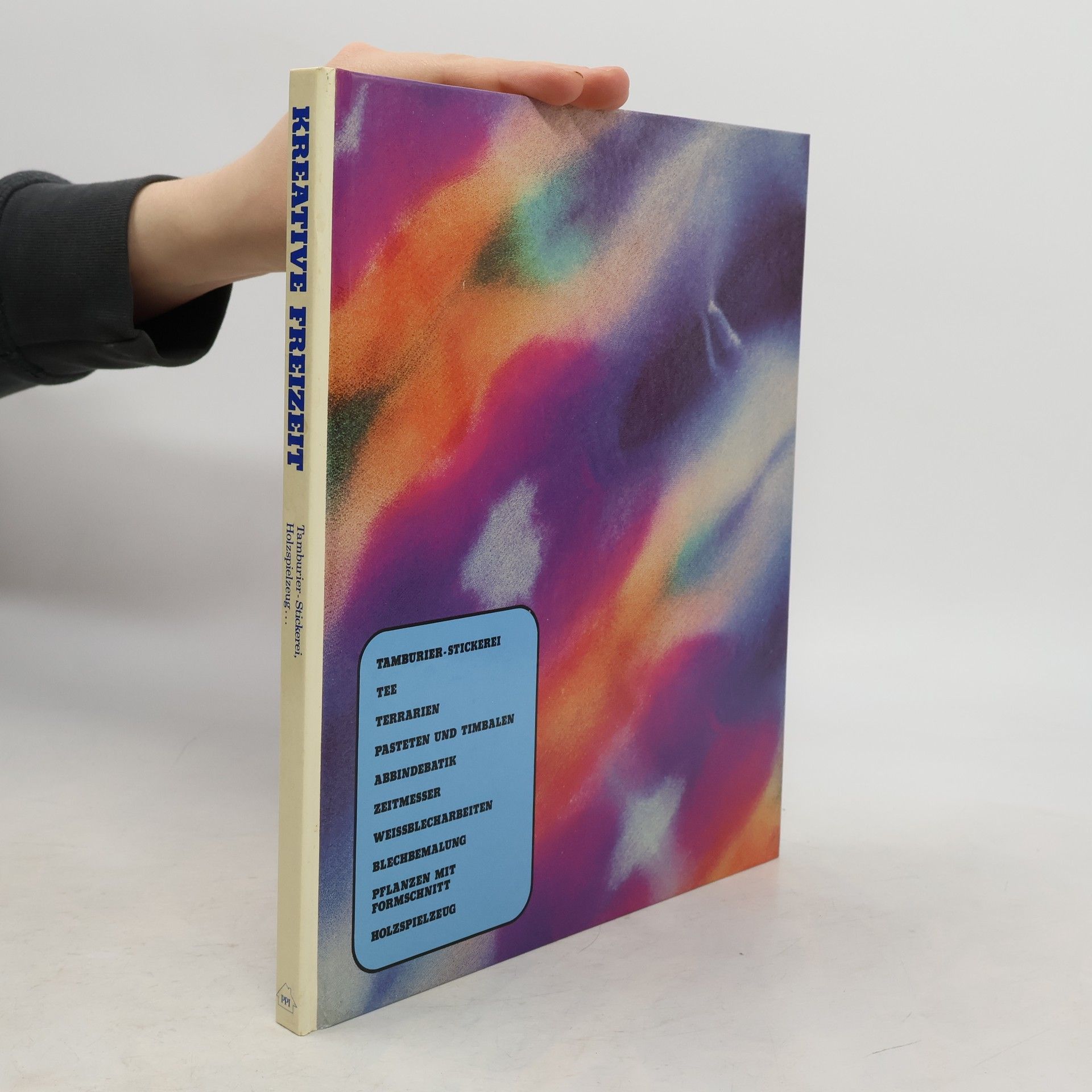 Autorenkollektiv Kreative Freizeit