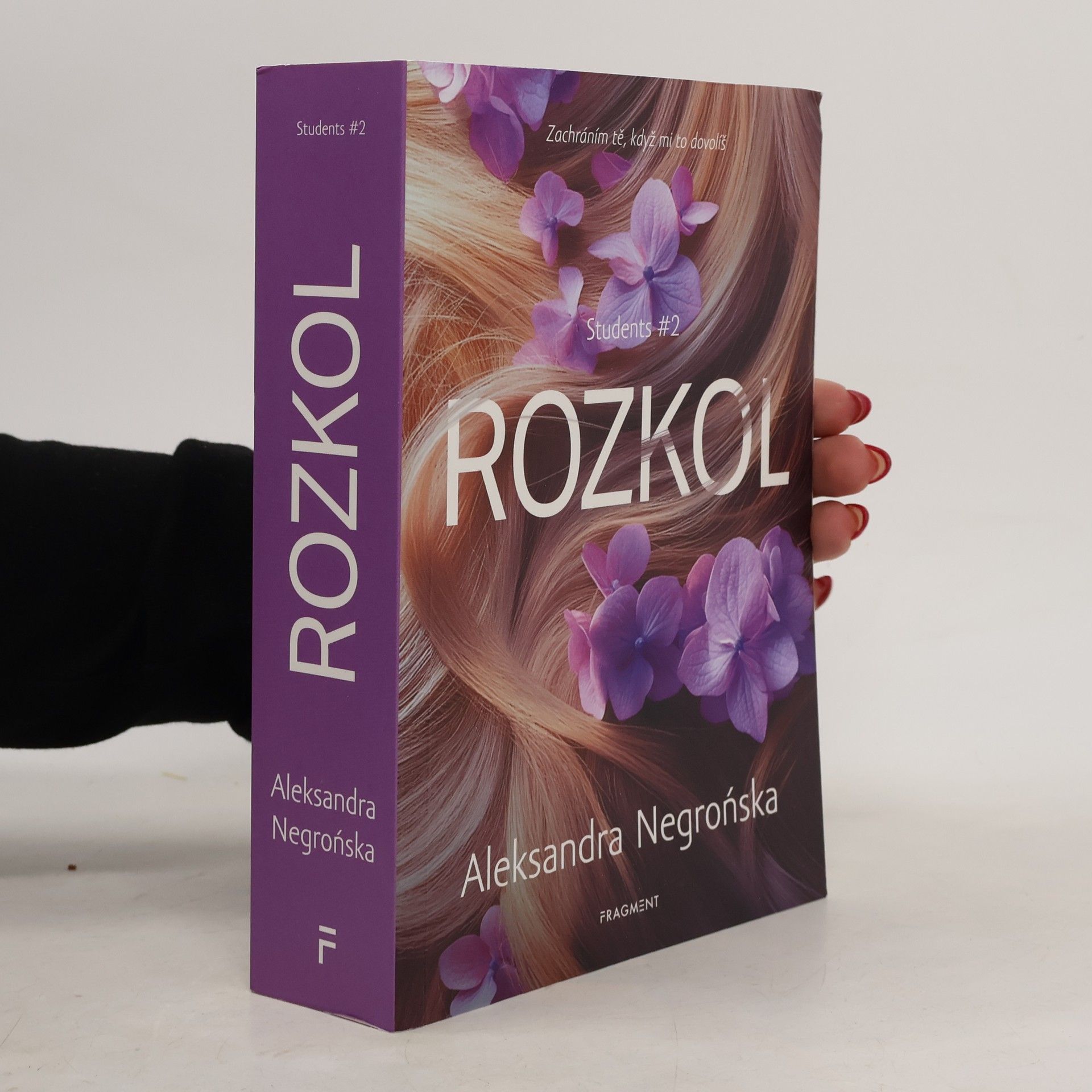 Rozkol