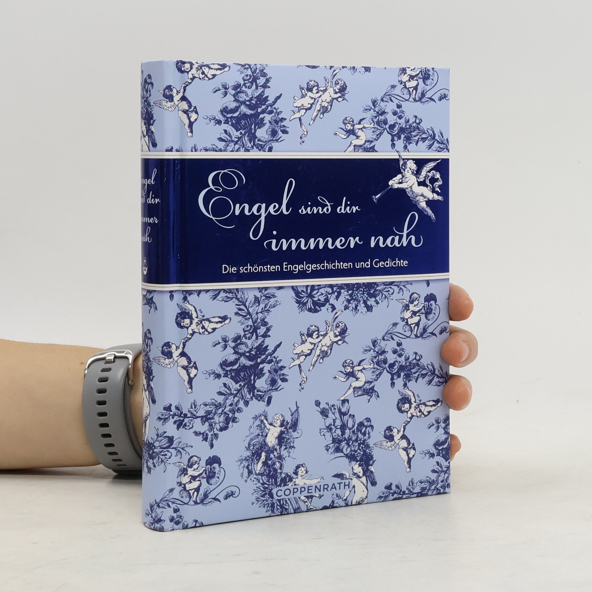 Hildegard Toma Engel sind dir immer nah