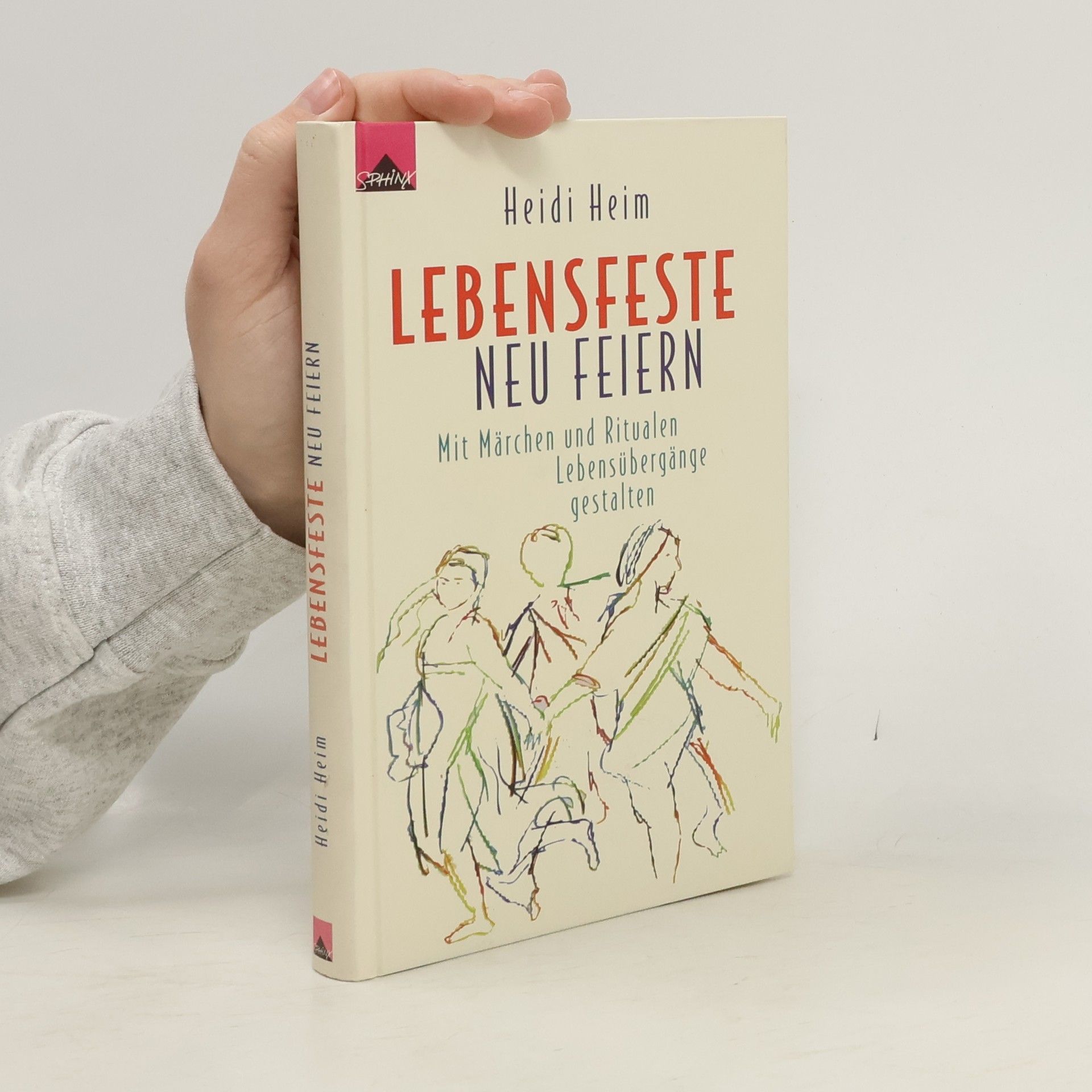 Lebensfeste neu feiern