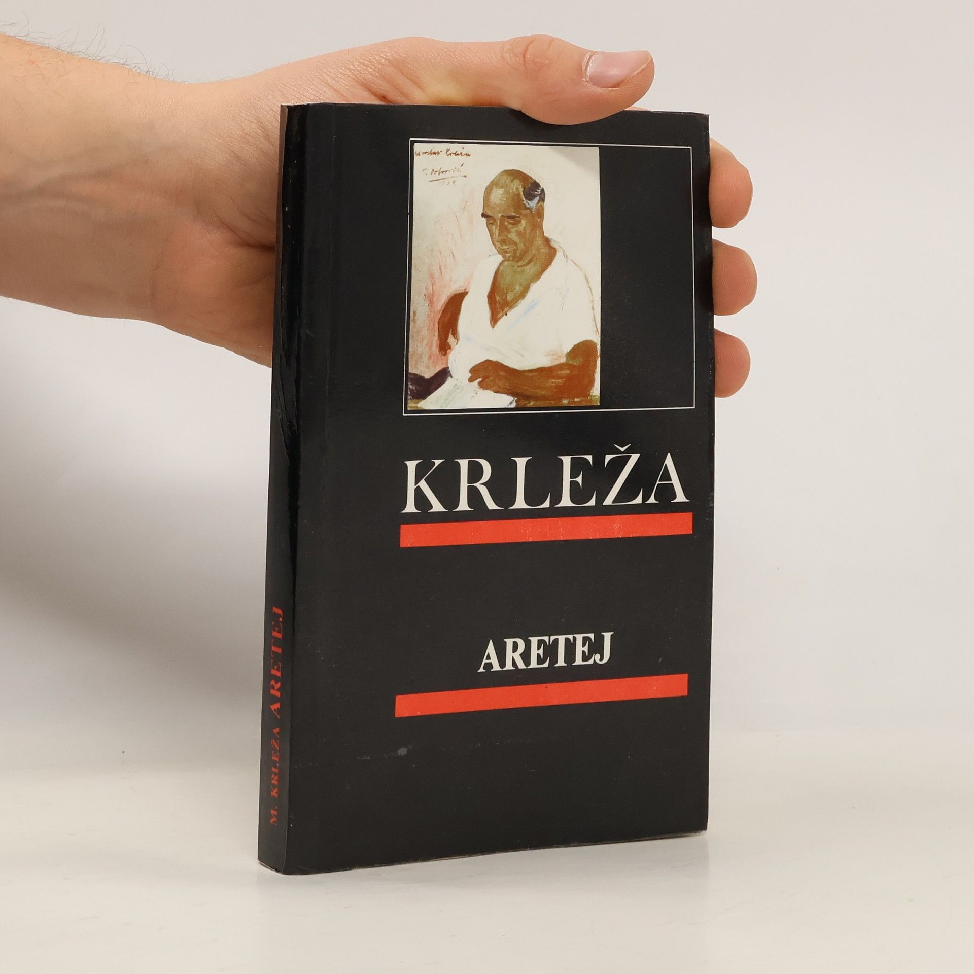 Miroslav Krleža Aretej