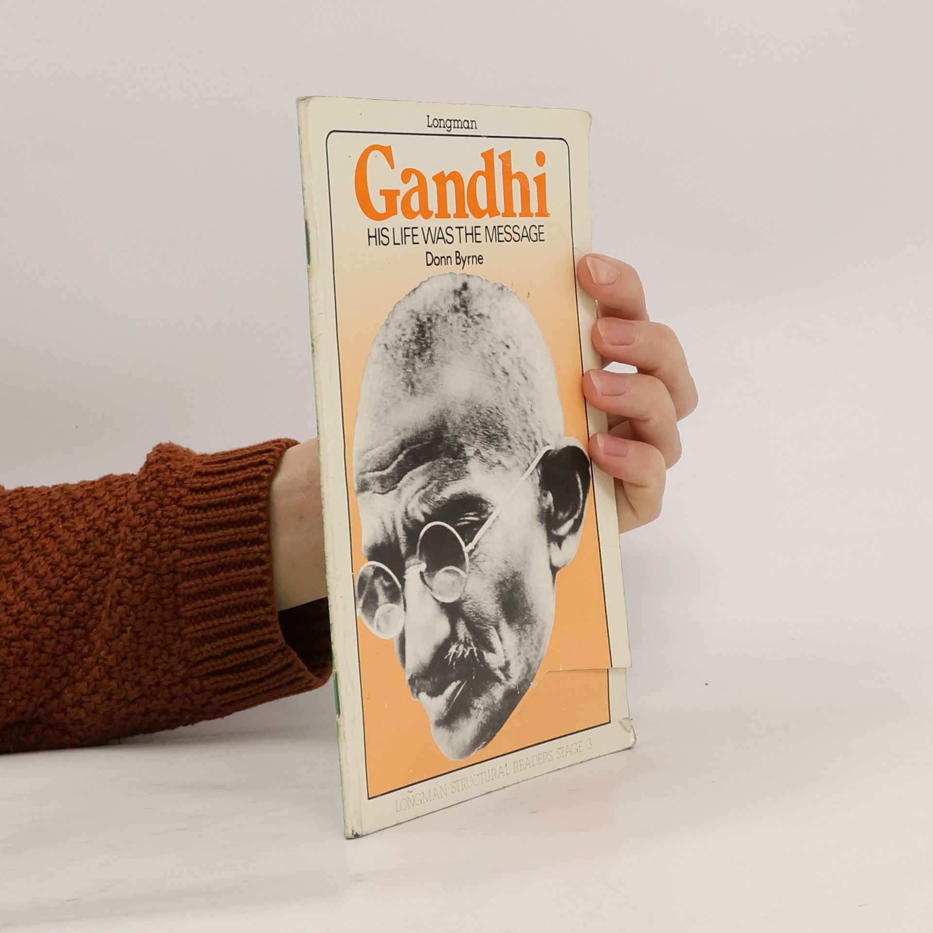 Gandhi