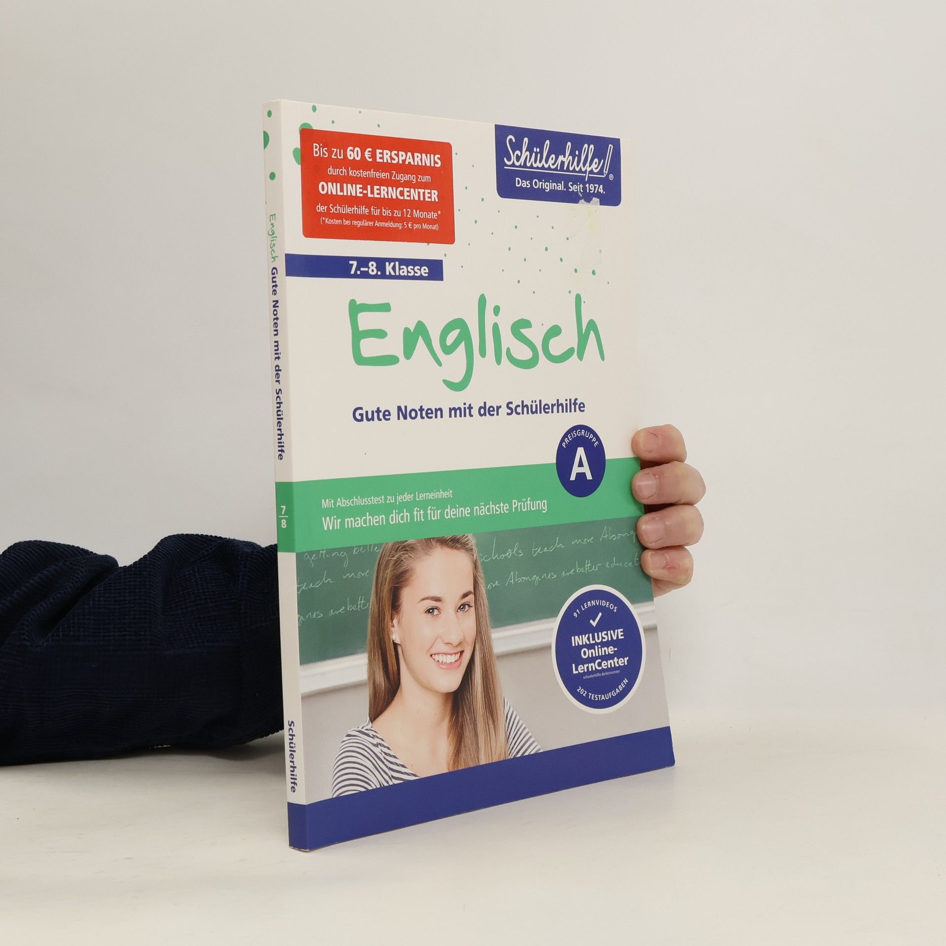 Autorenkollektiv English