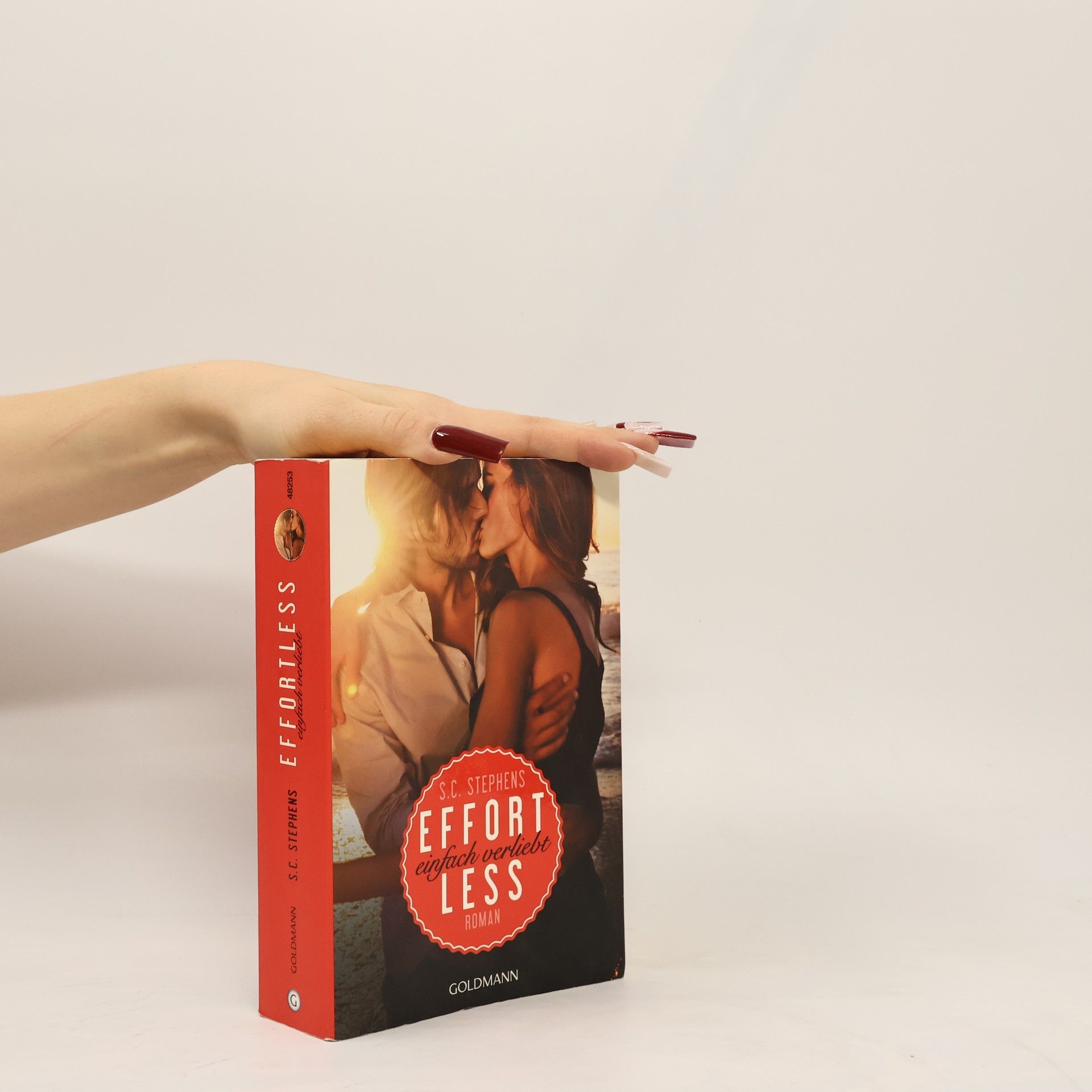 S.C. Stephens Effortless