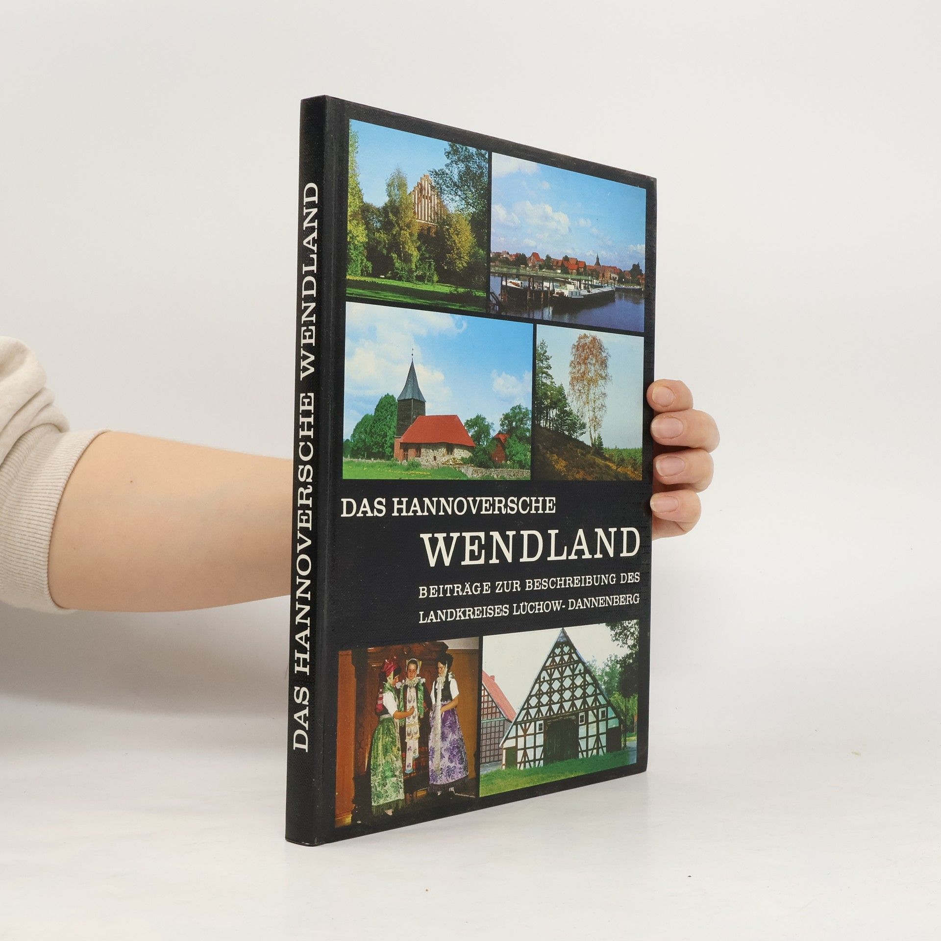 Auteurscollectief Das Hannoversche Wendland