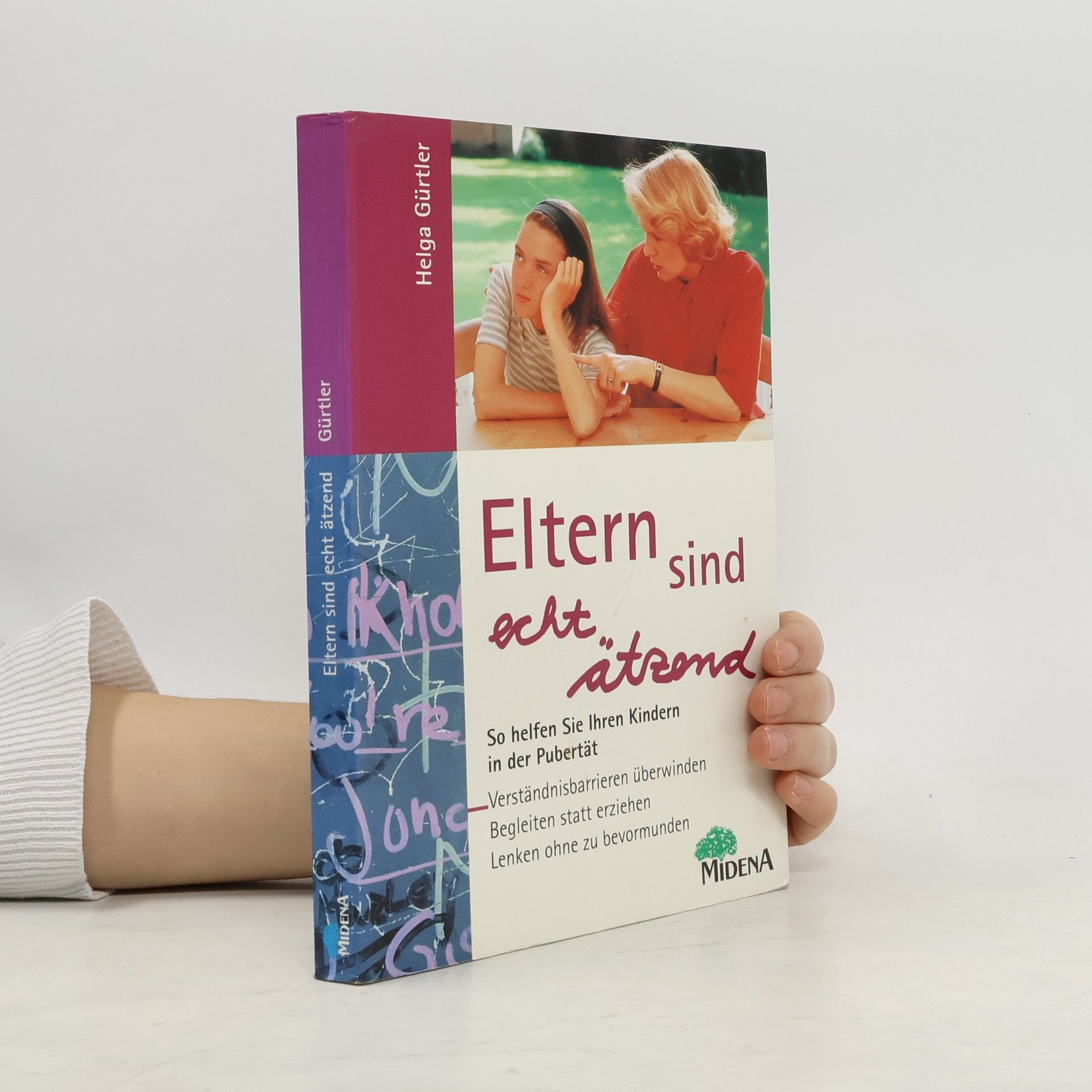 Eltern sind echt ätzend