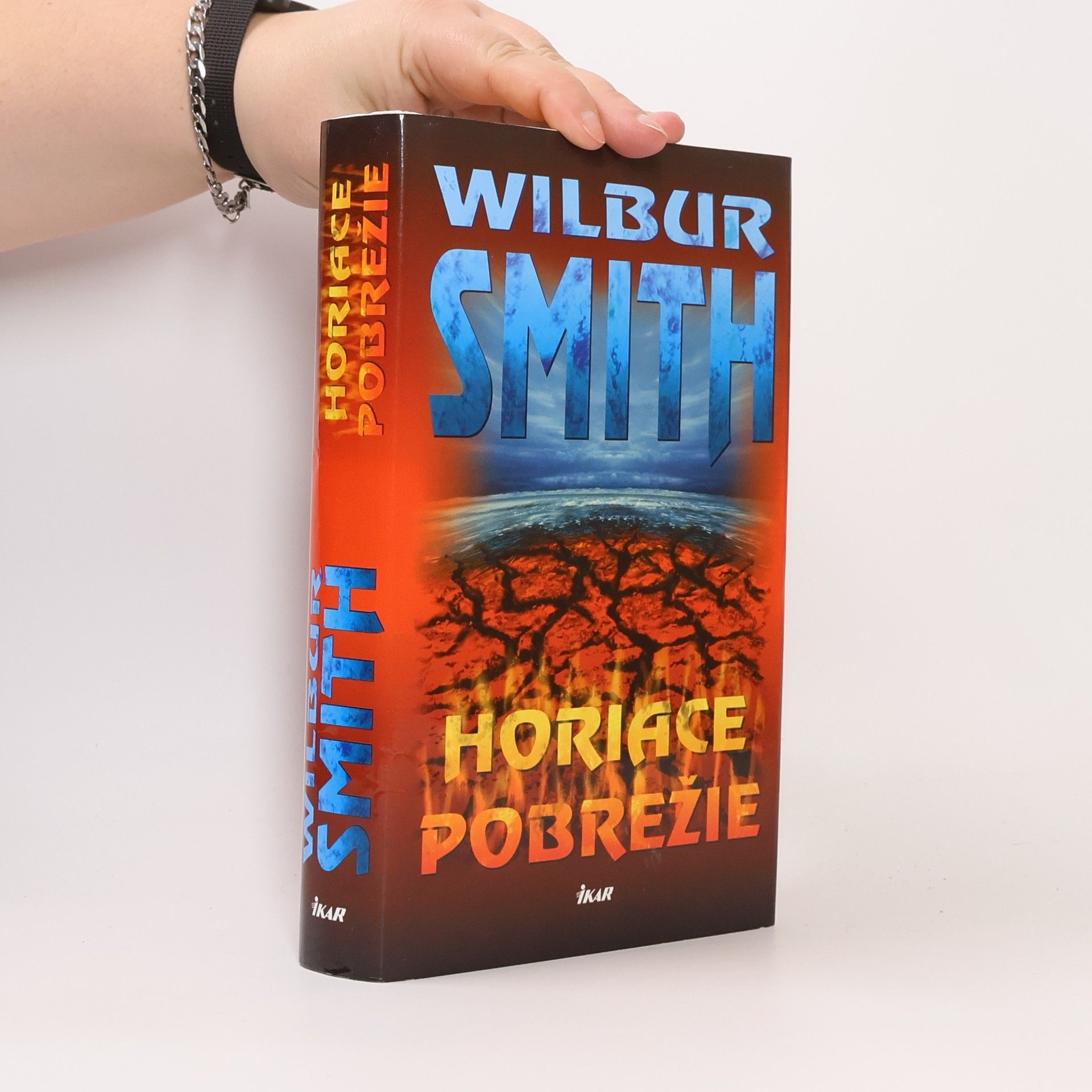 Wilbur A. Smith Horiace pobrežie