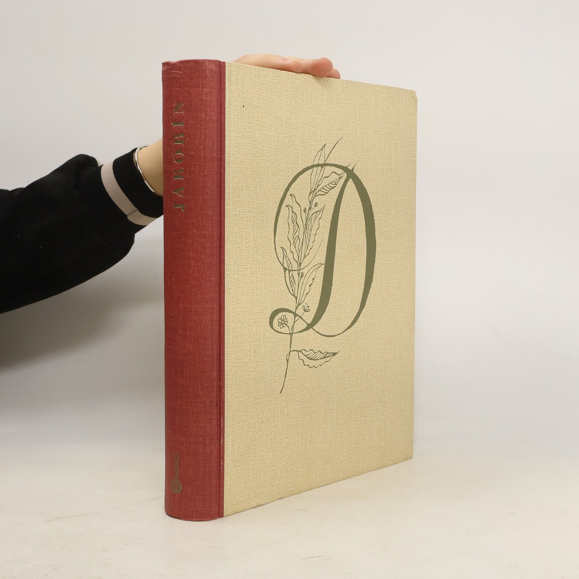 Antonín Dvořák Jakobín opera o třech dějstvích