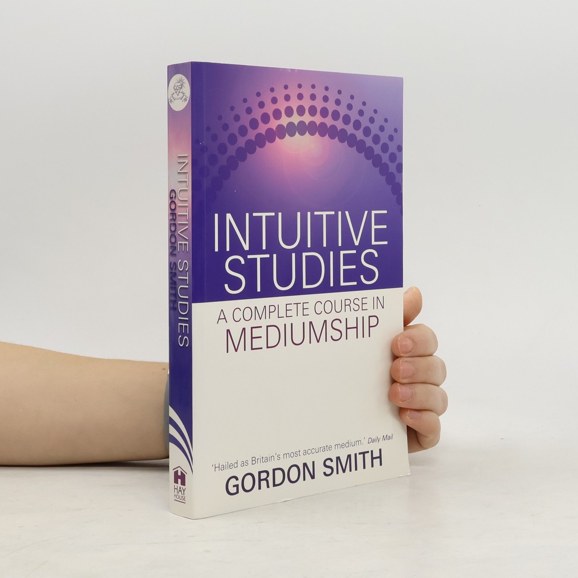 Gordon Smith Intuitive Studies