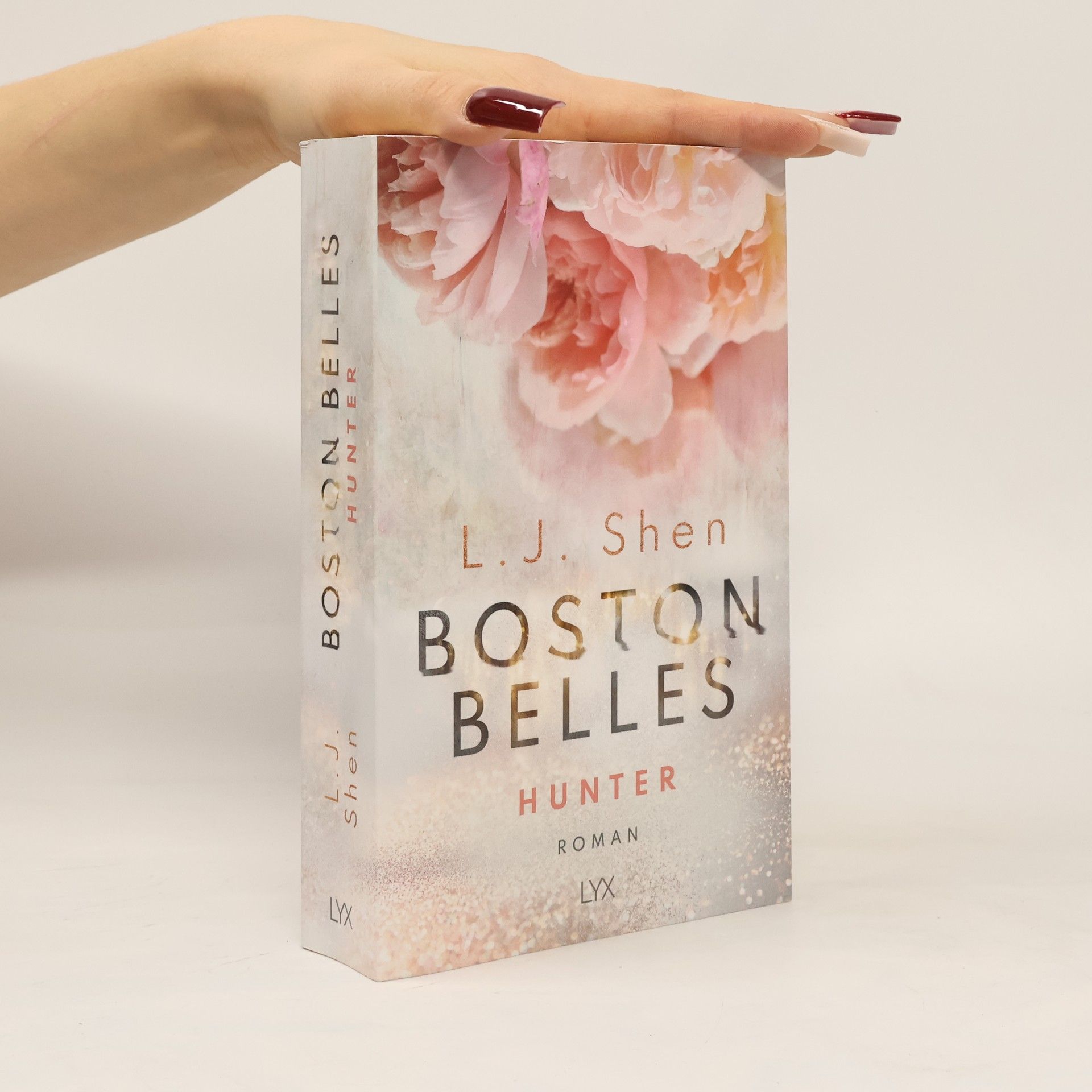 L. J. Shen Boston Belles - Hunter