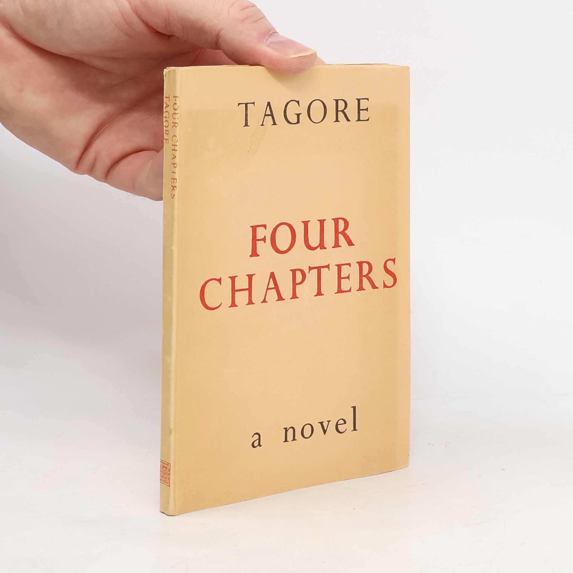 Four Chapters