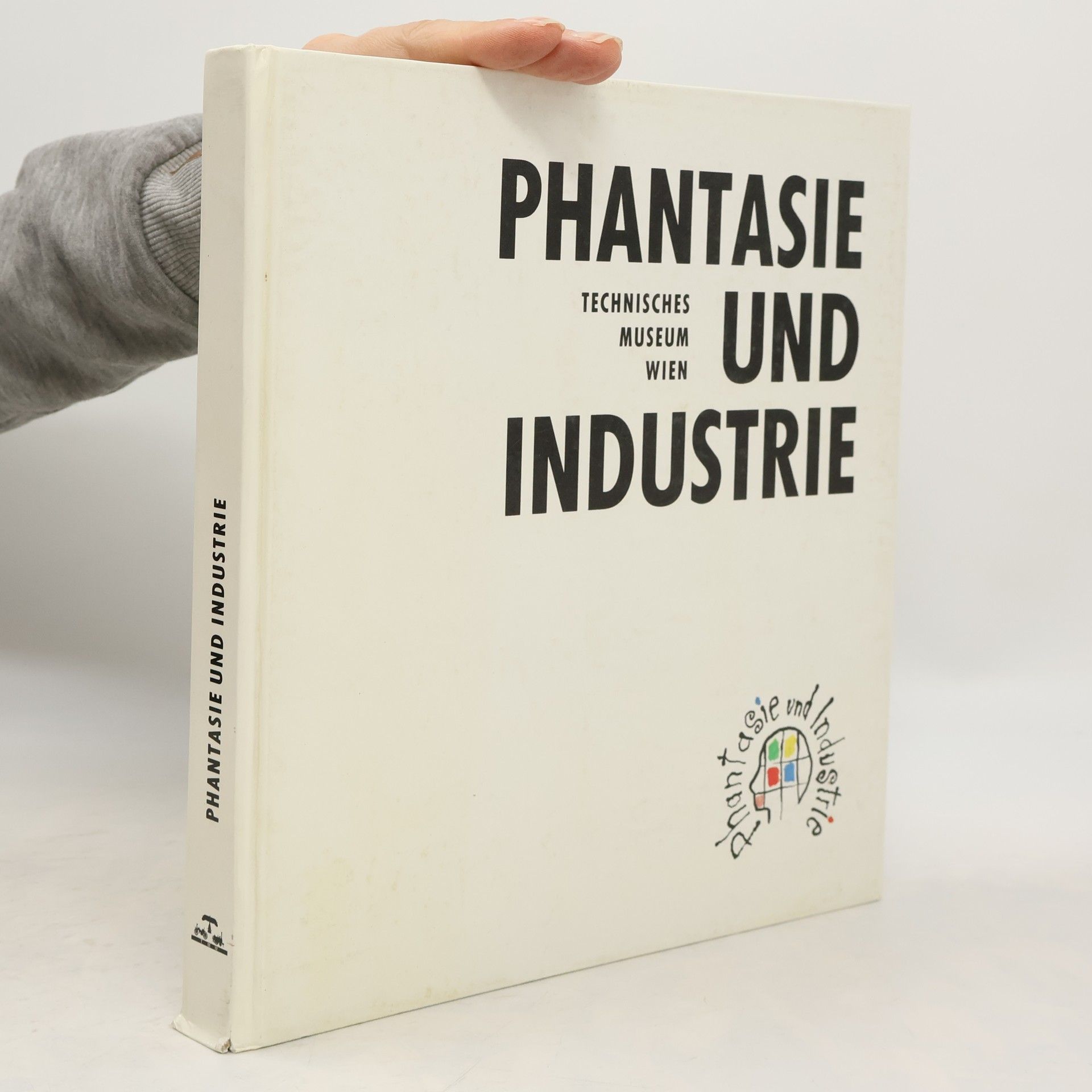 Maria Oppitz Phantasie und Industrie