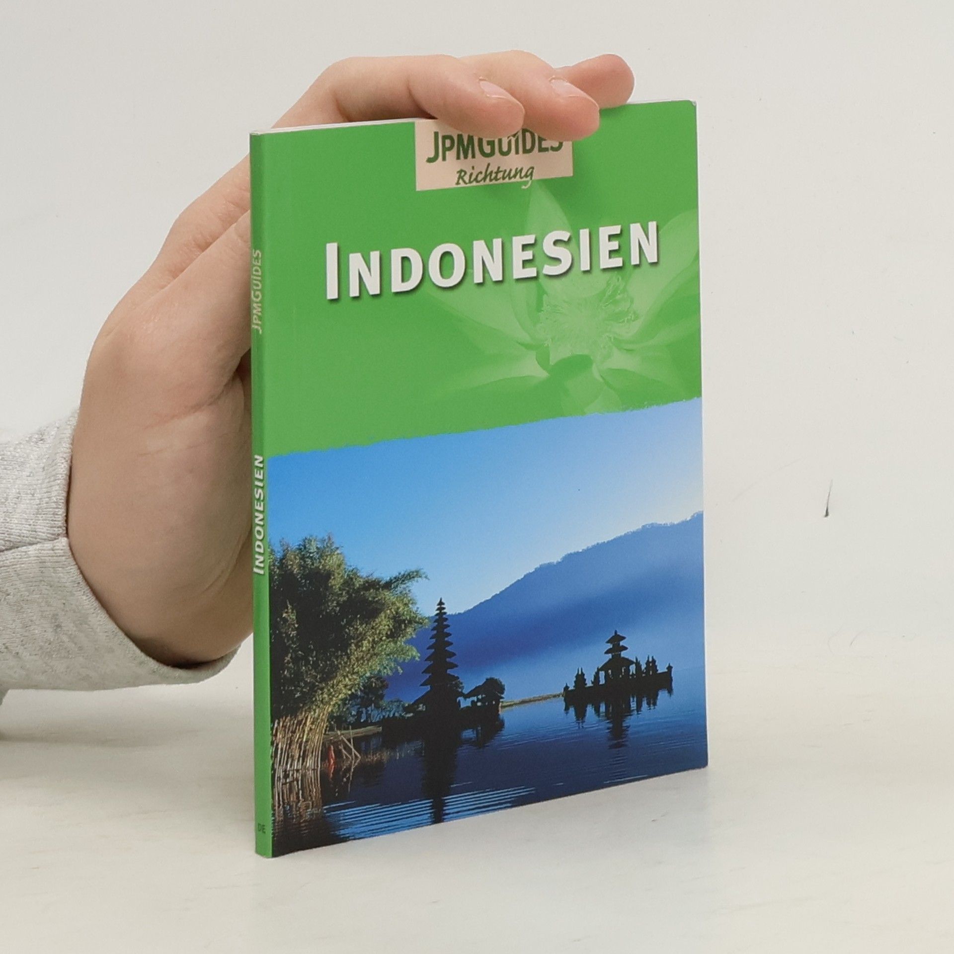 Autorenkollektiv Indonesien