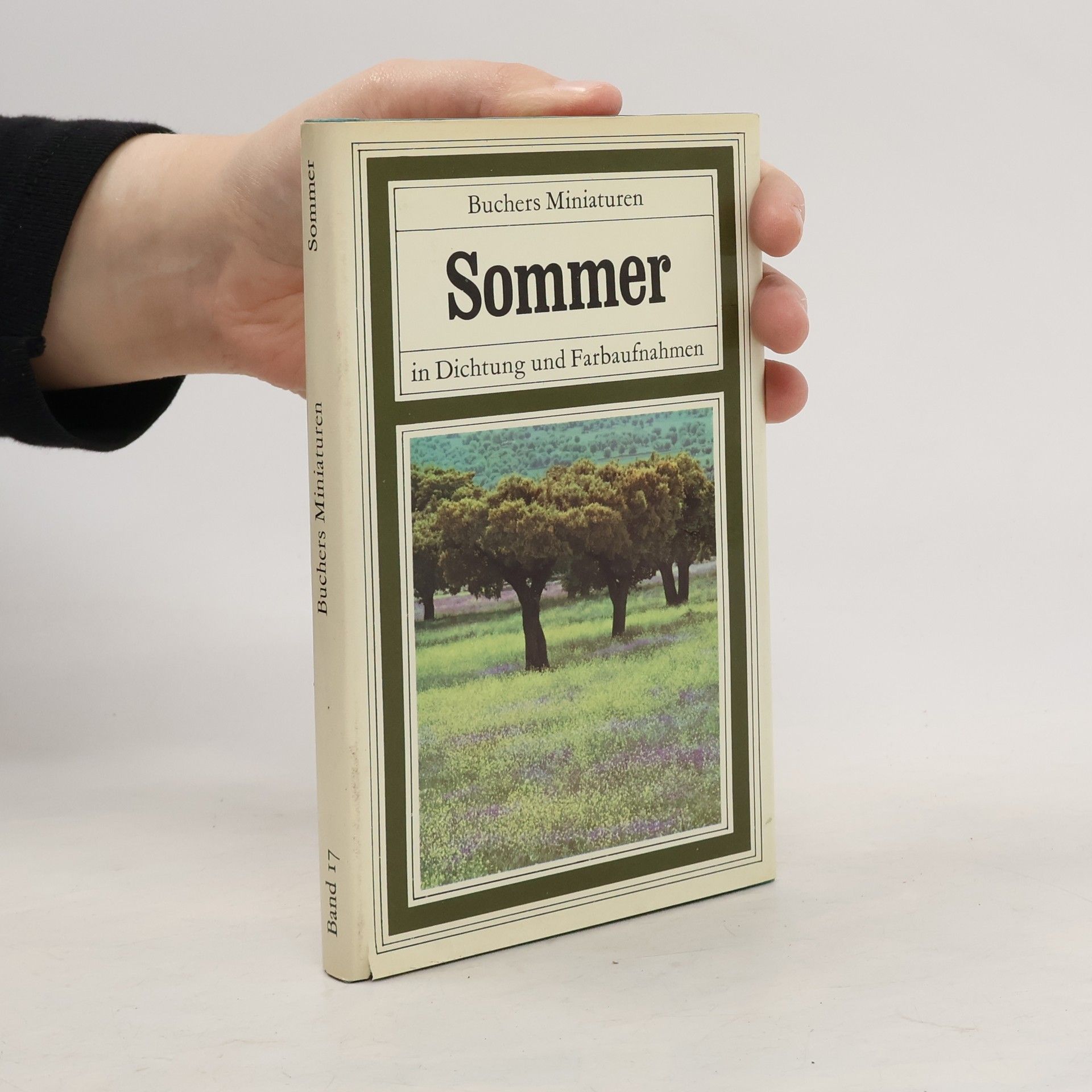 Various authors Sommer