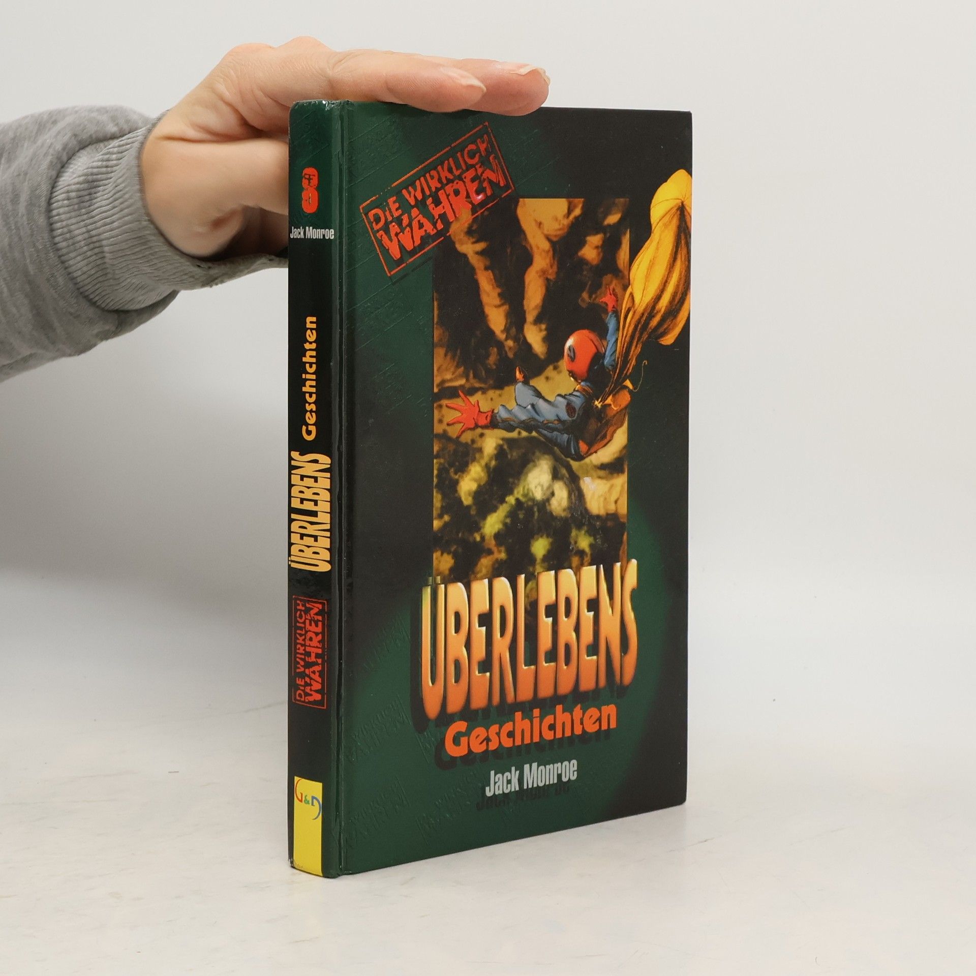 Die wirklich wahren: Überlebens