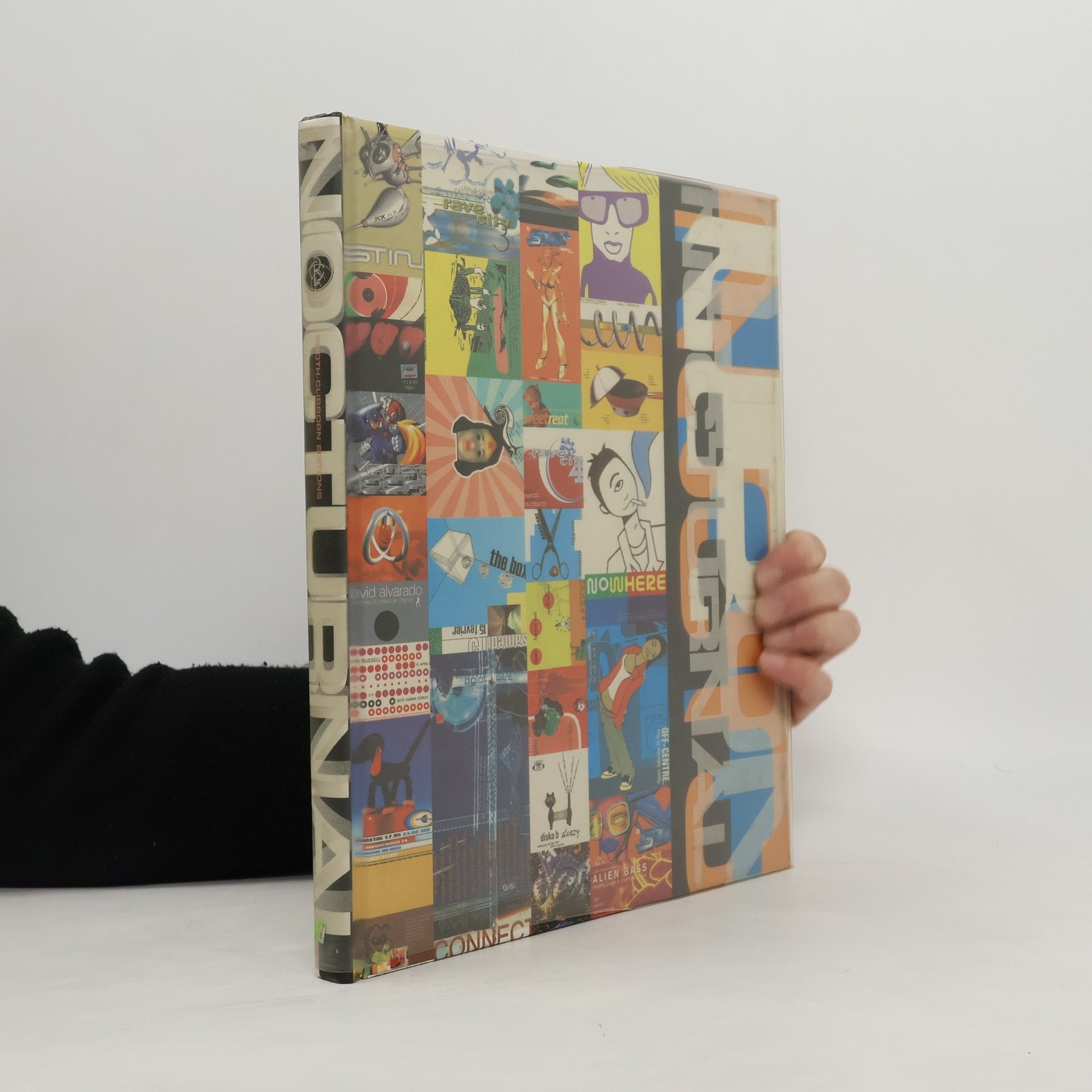 Phil Beddard Nocturnal