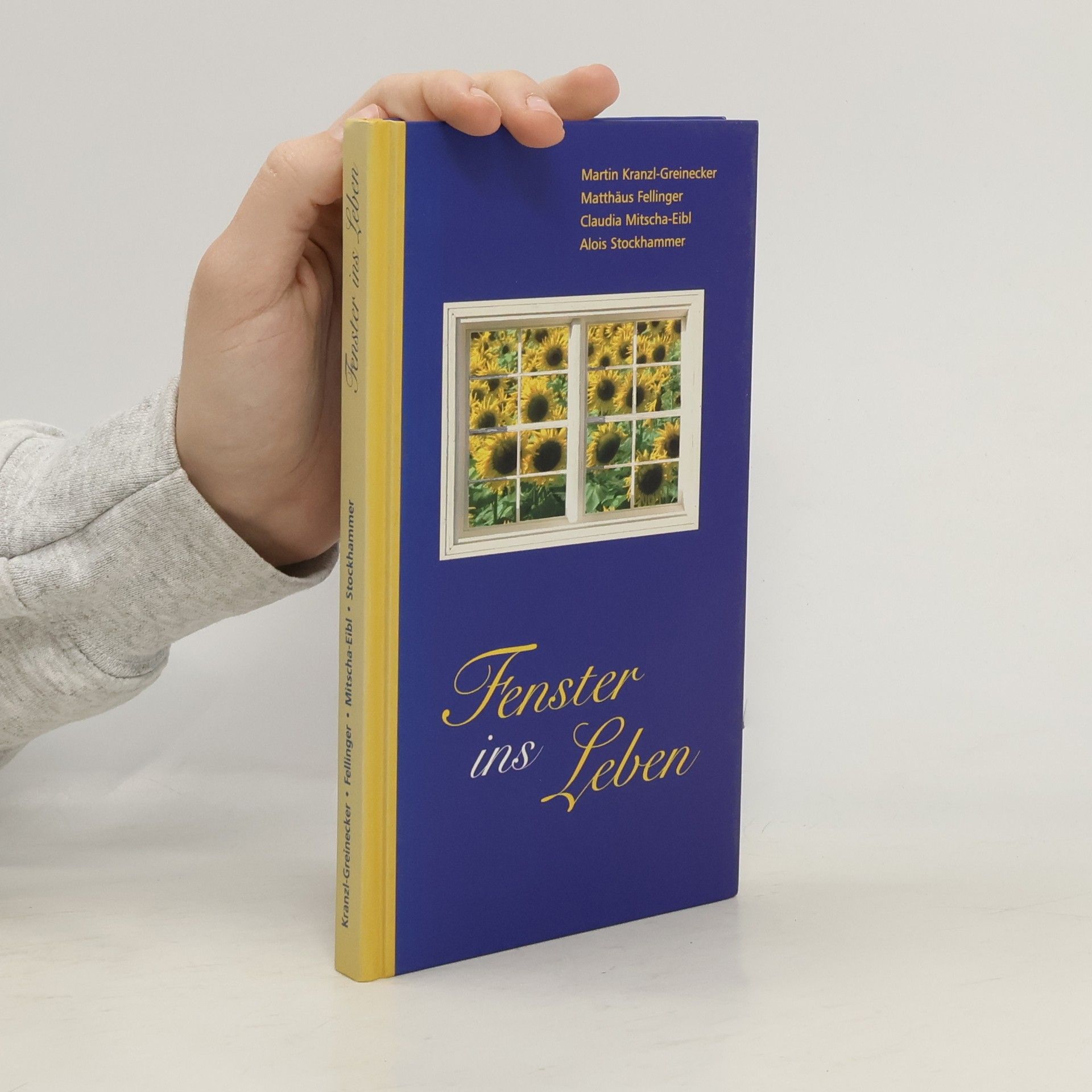 Fenster ins Leben