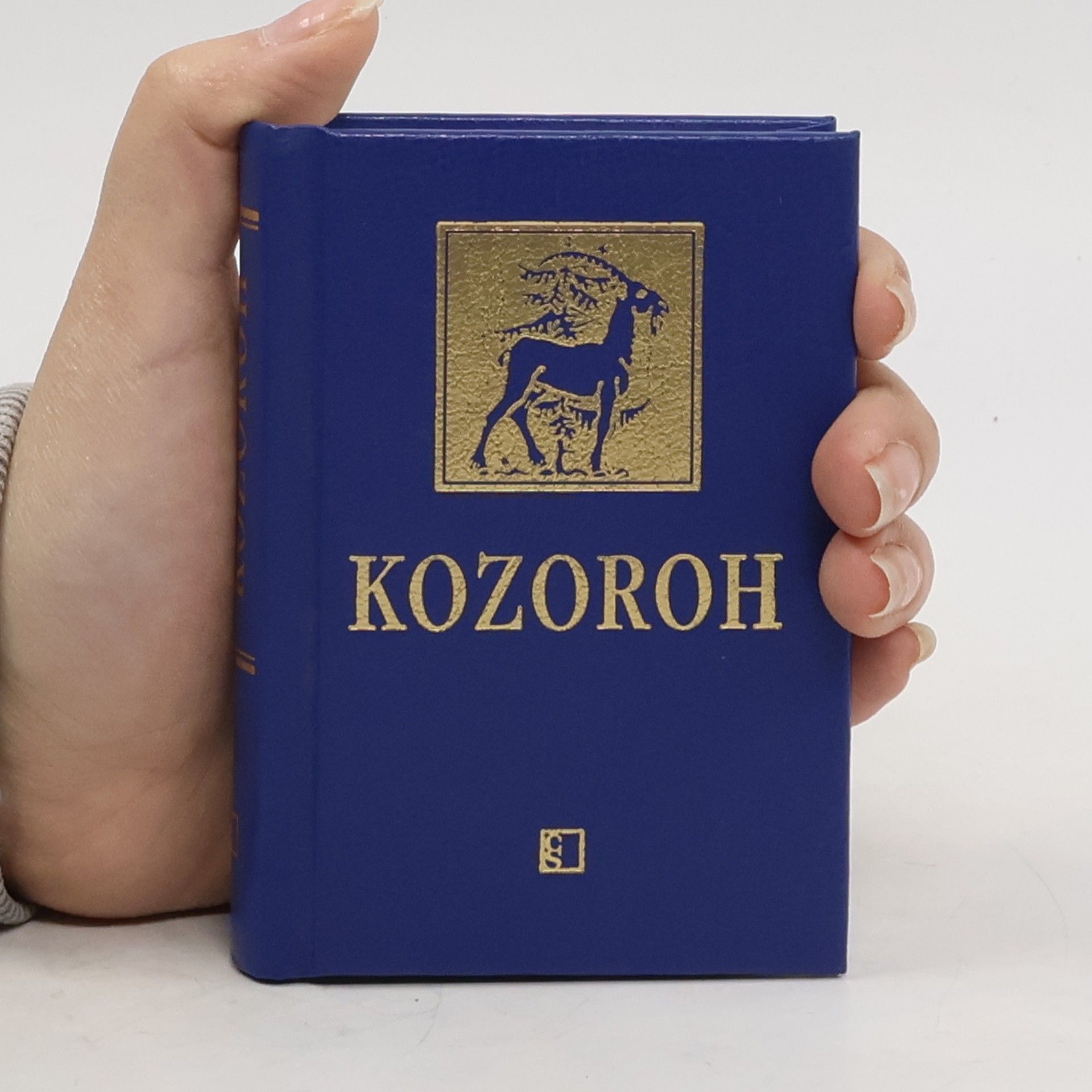 Kozoroh