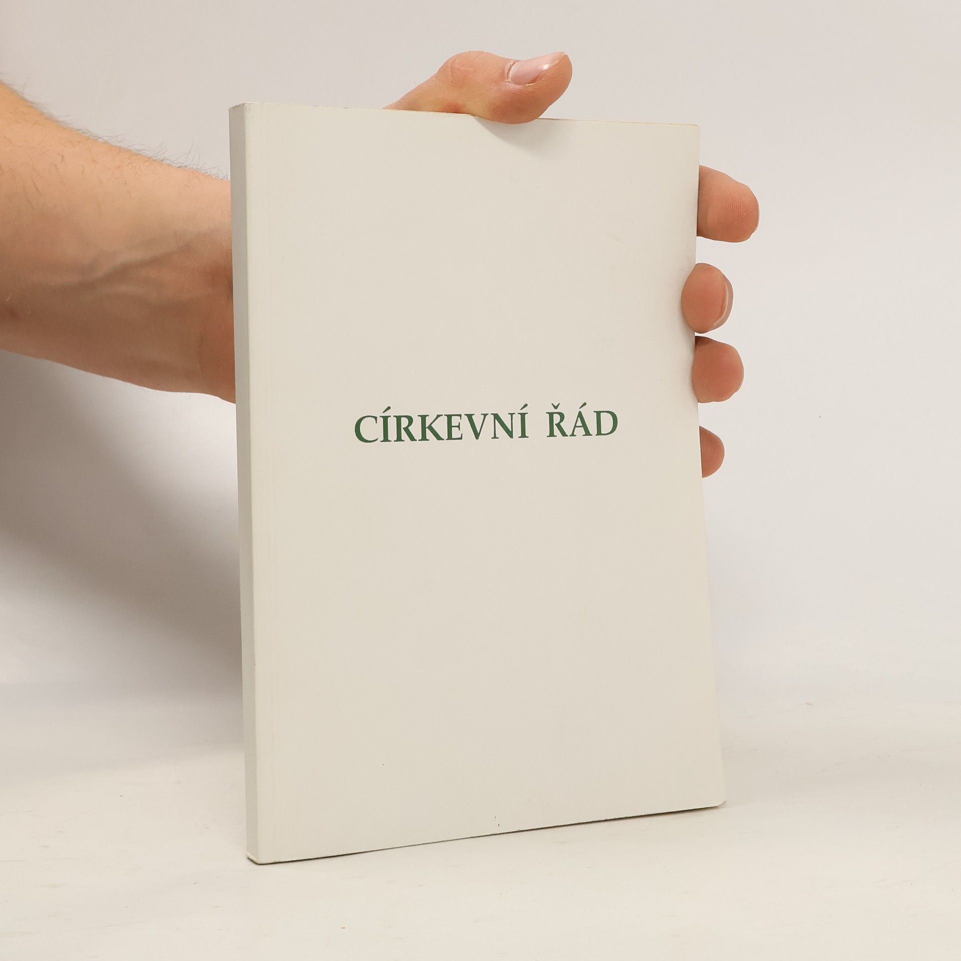 Církevní řád adventistů sedmého dne