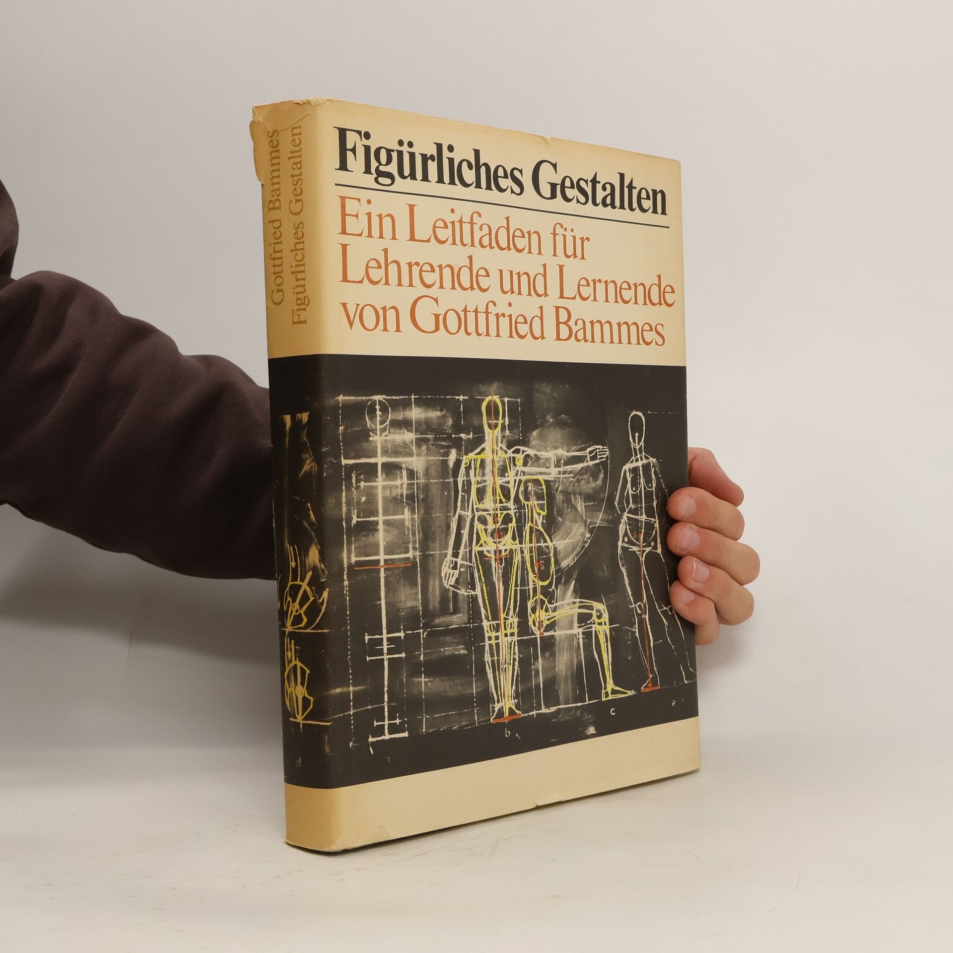 Figürliches Gestalten