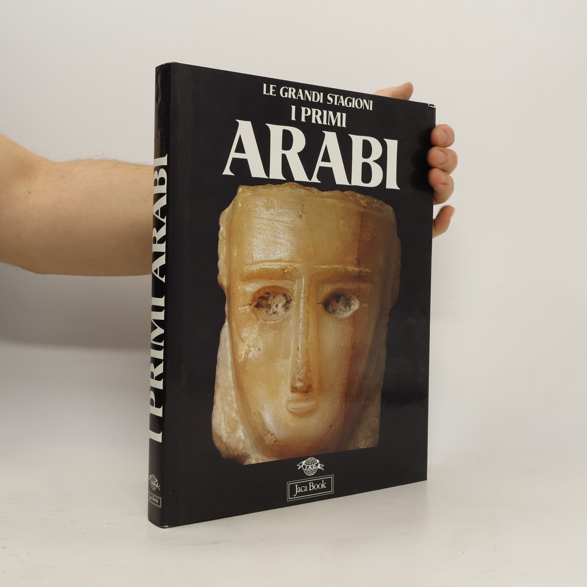 Bruno Chiesa Corpus arabicum: I primi Arabi