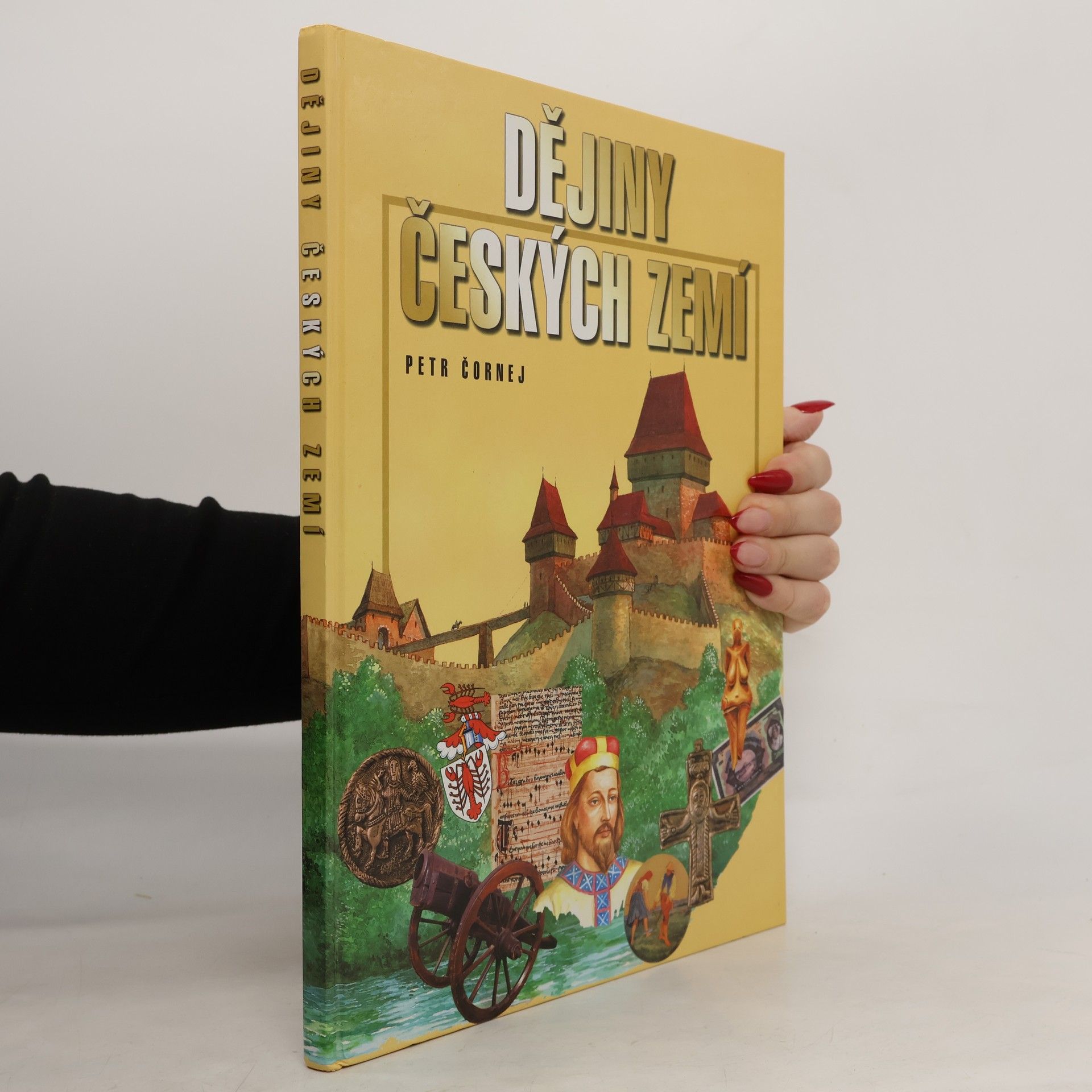 Dějiny českých zemí