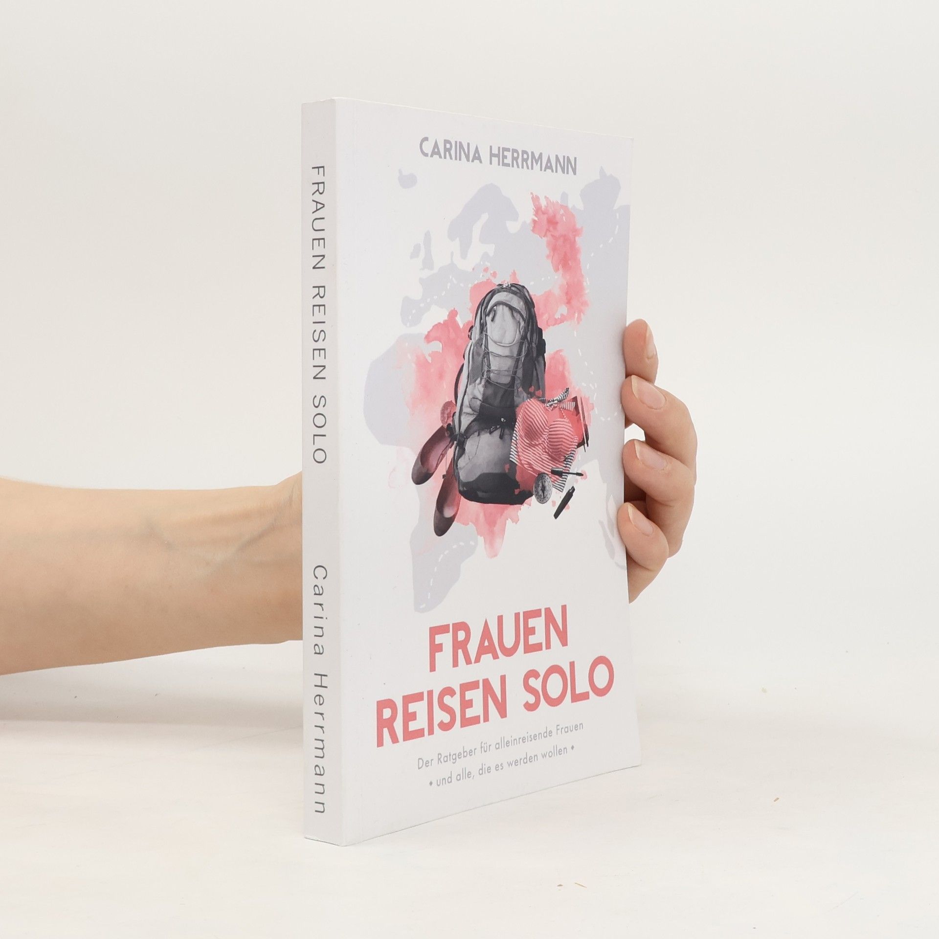 Frauen Reisen Solo