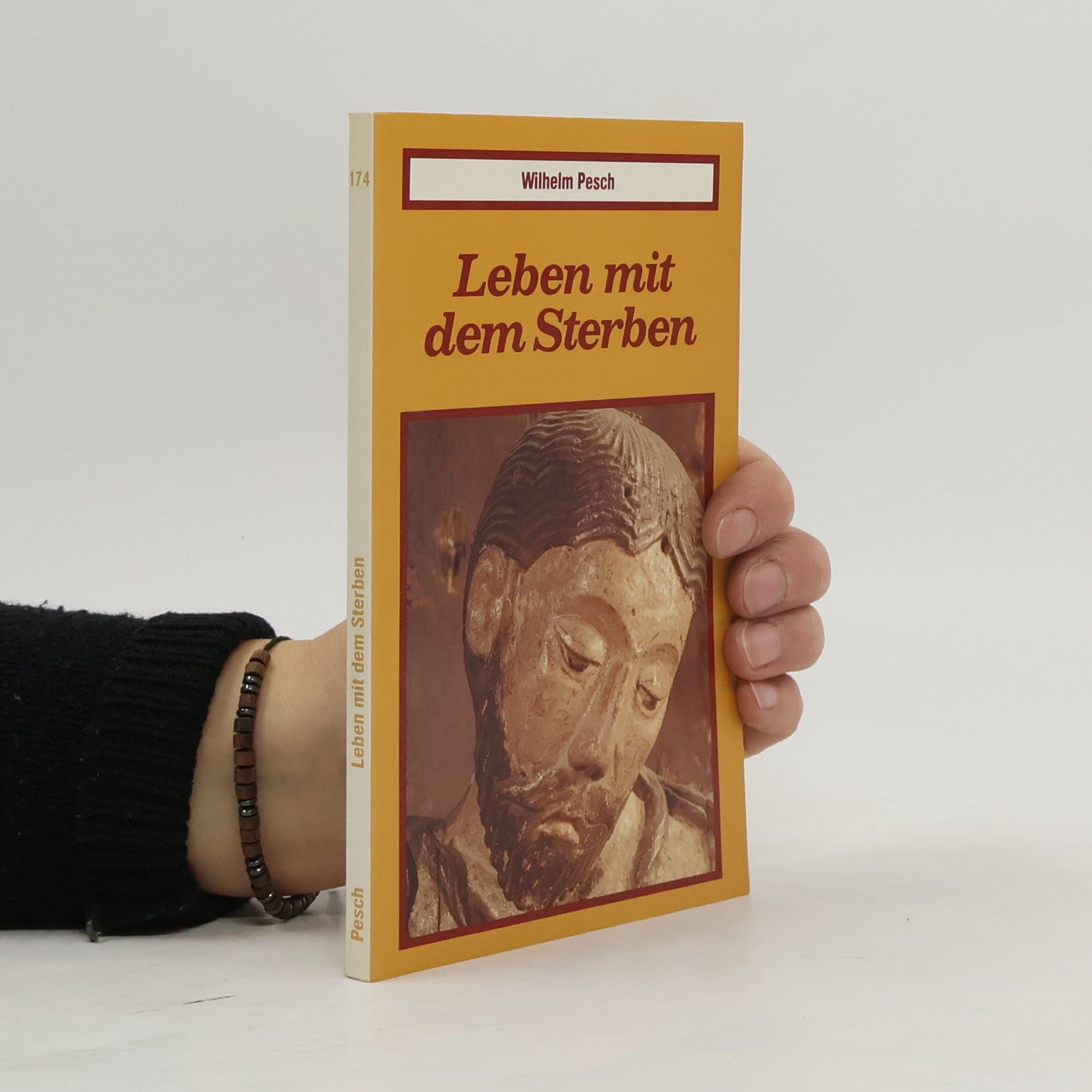 Leben mit dem Sterben