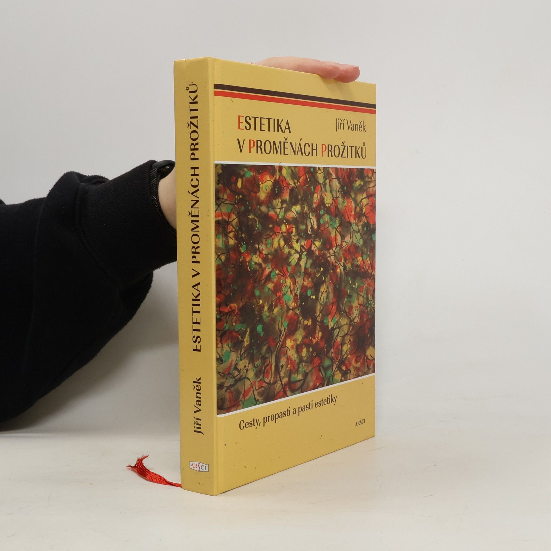 Estetika v proměnách prožitků