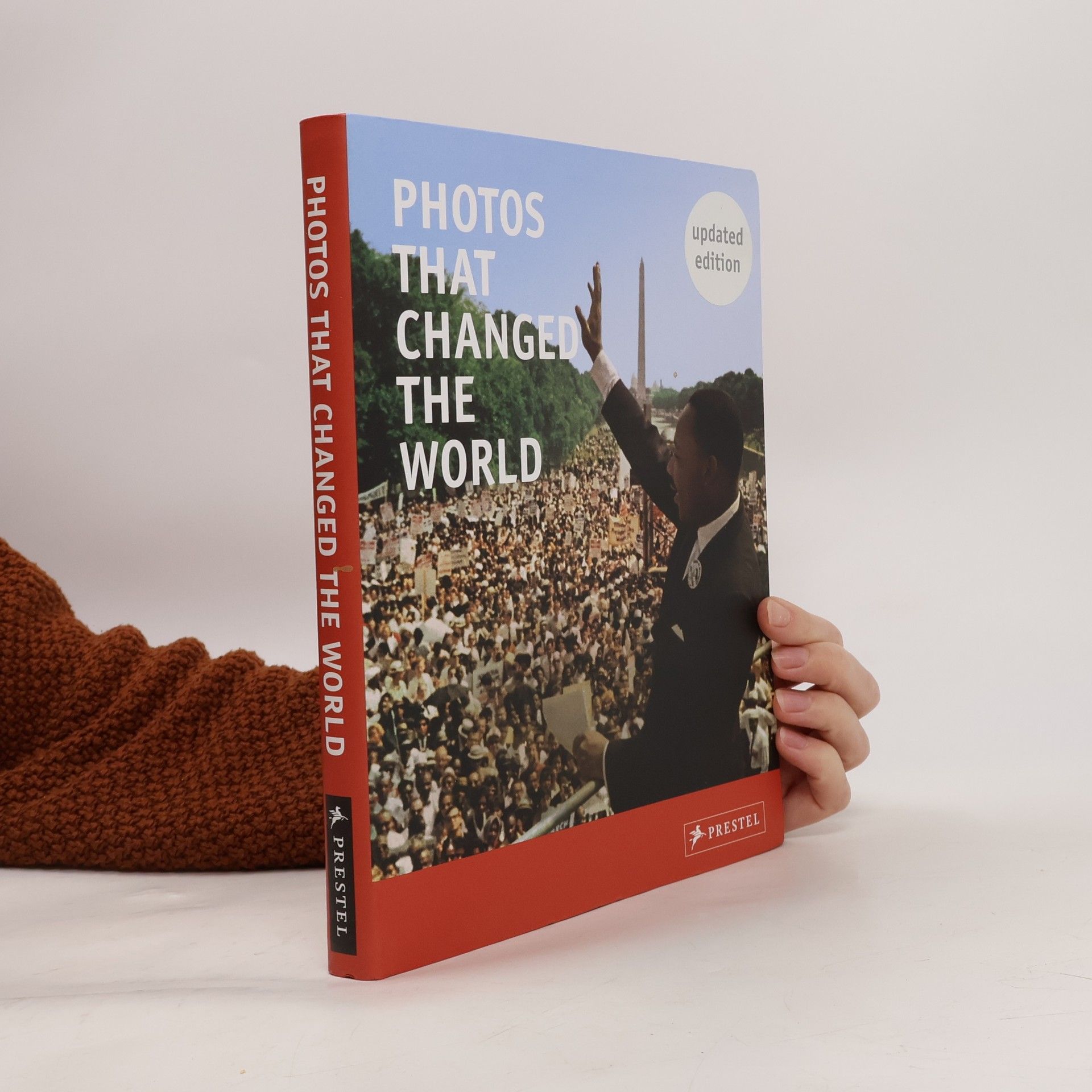 Photos that changed the world