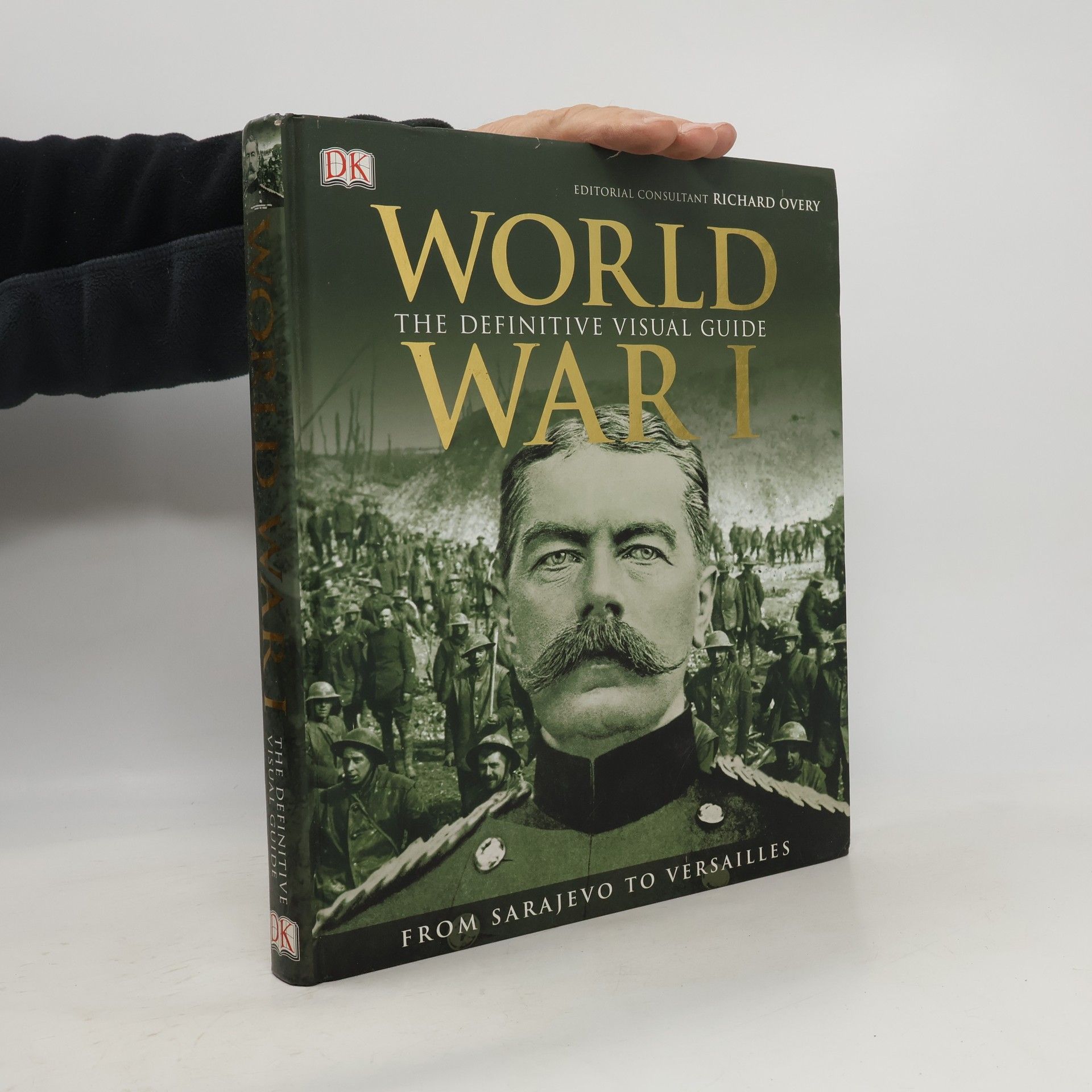 Richard Overy World War I