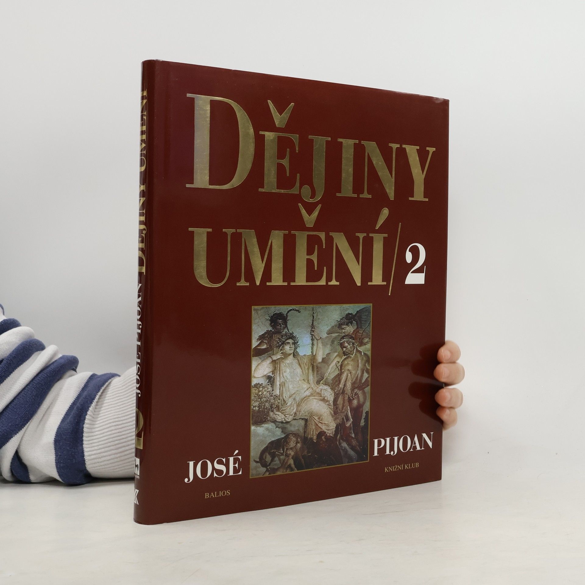 Dějiny umění 2