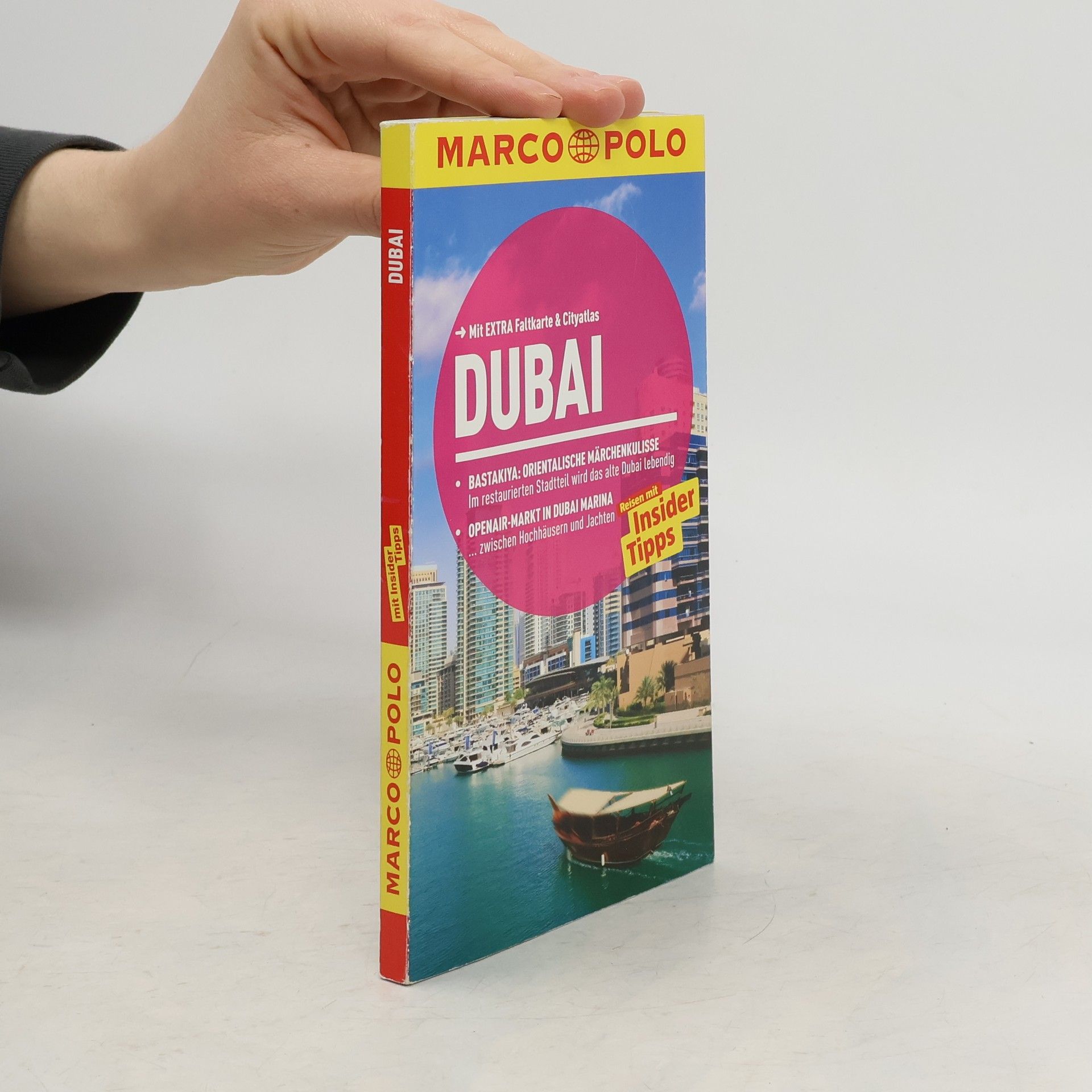 Manfred Wöbcke Dubai