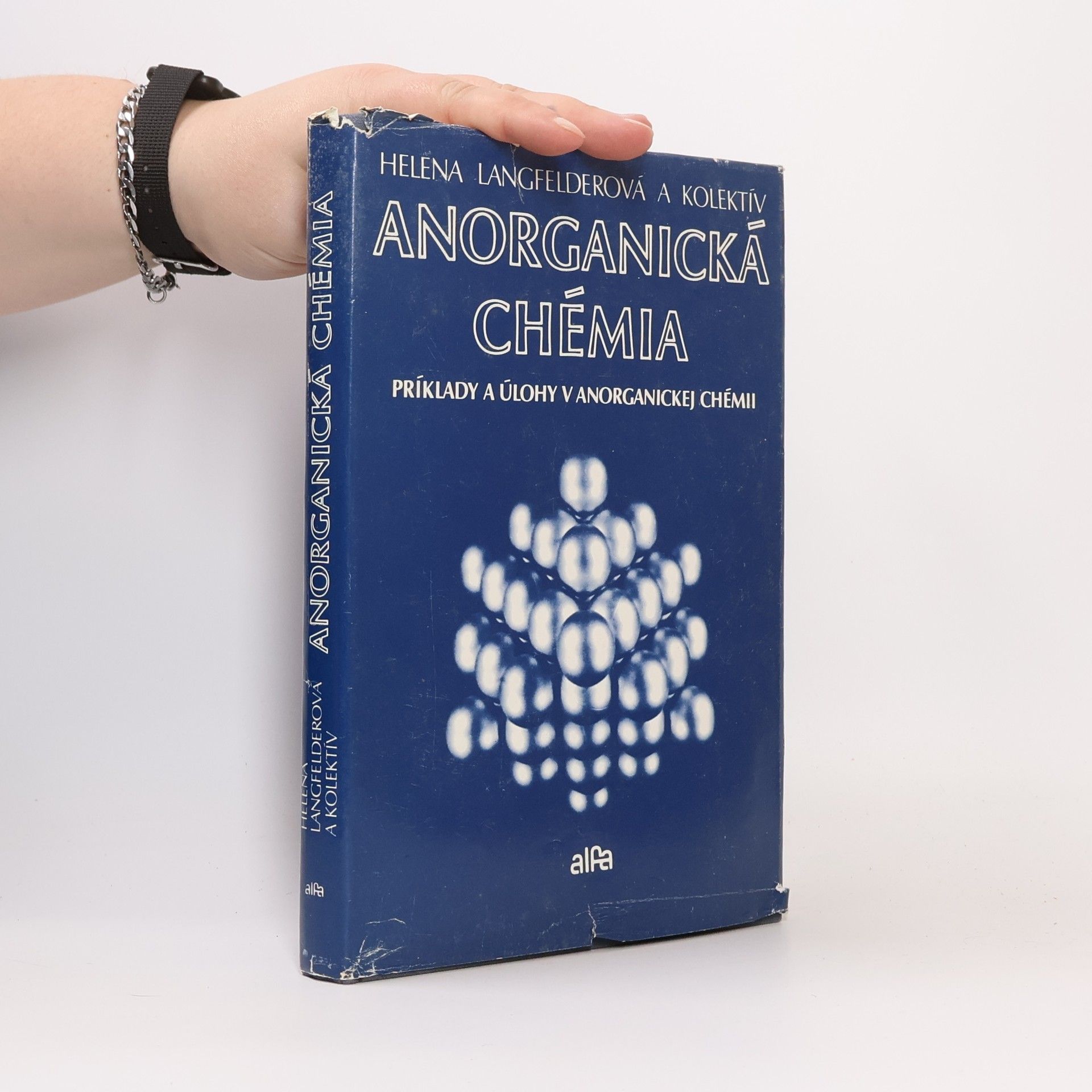 Anorganická chémia