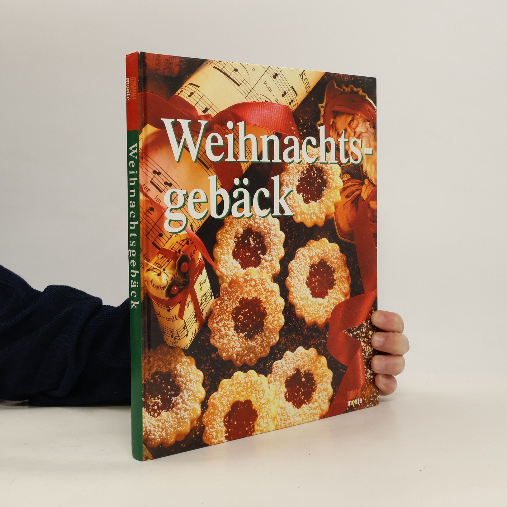 Food Look Köln Weihnachtsgebäck